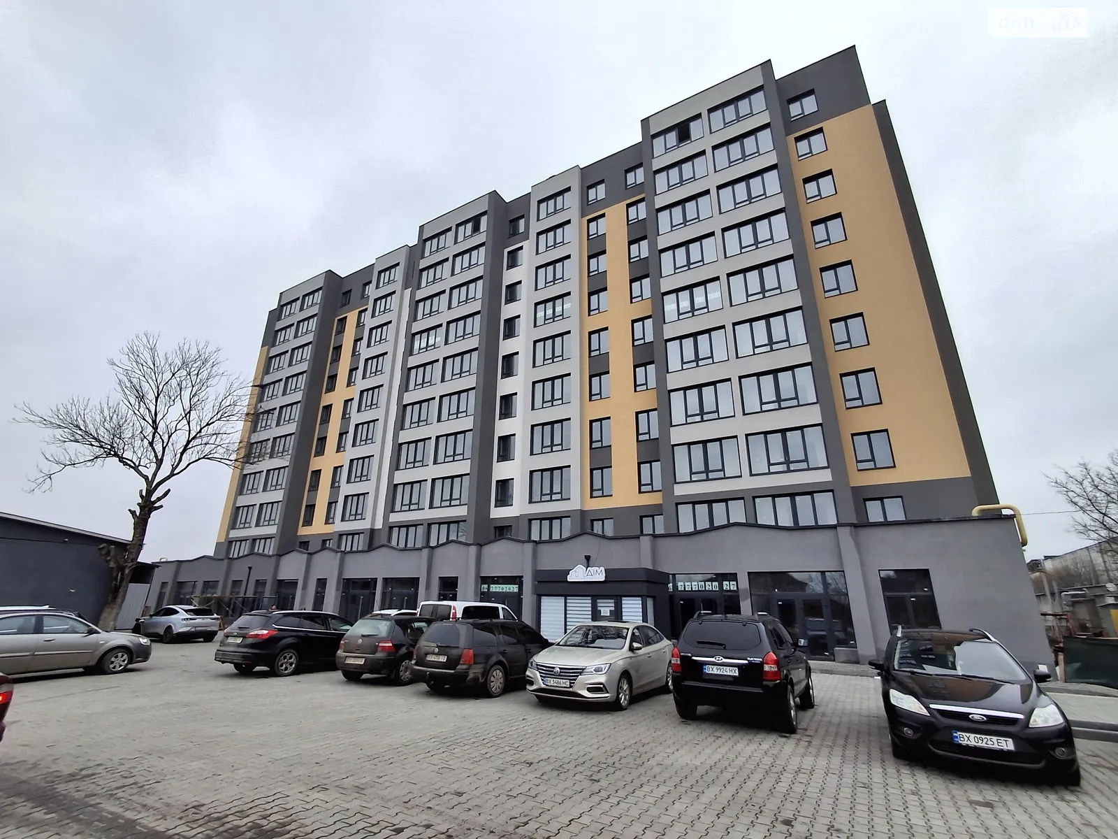 Продается 3-комнатная квартира 84 кв. м в Хмельницком, ул. Романа Шухевича(Курчатова), 8/2 - фото 1