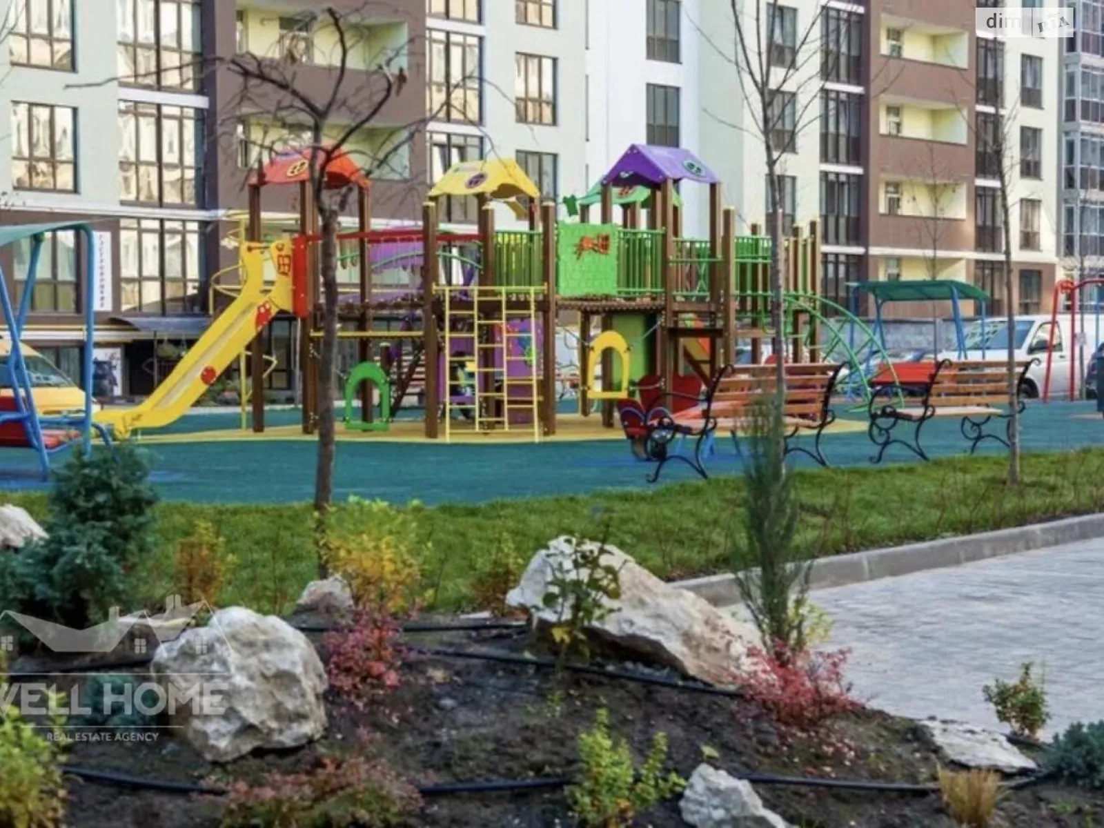 Продается 3-комнатная квартира 122.9 кв. м в Киеве, ул. Радистов, 34Н - фото 1