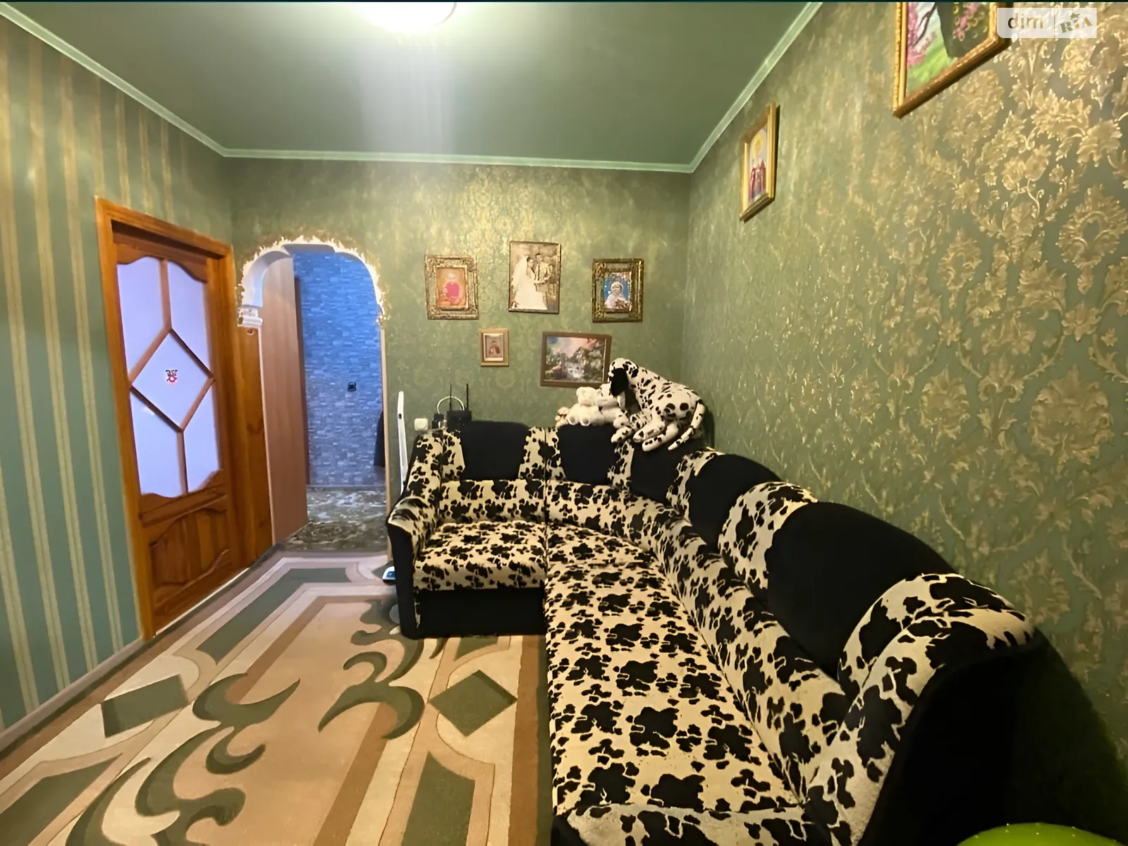 Продається 3-кімнатна квартира 67 кв. м у Миколаєві - фото 1