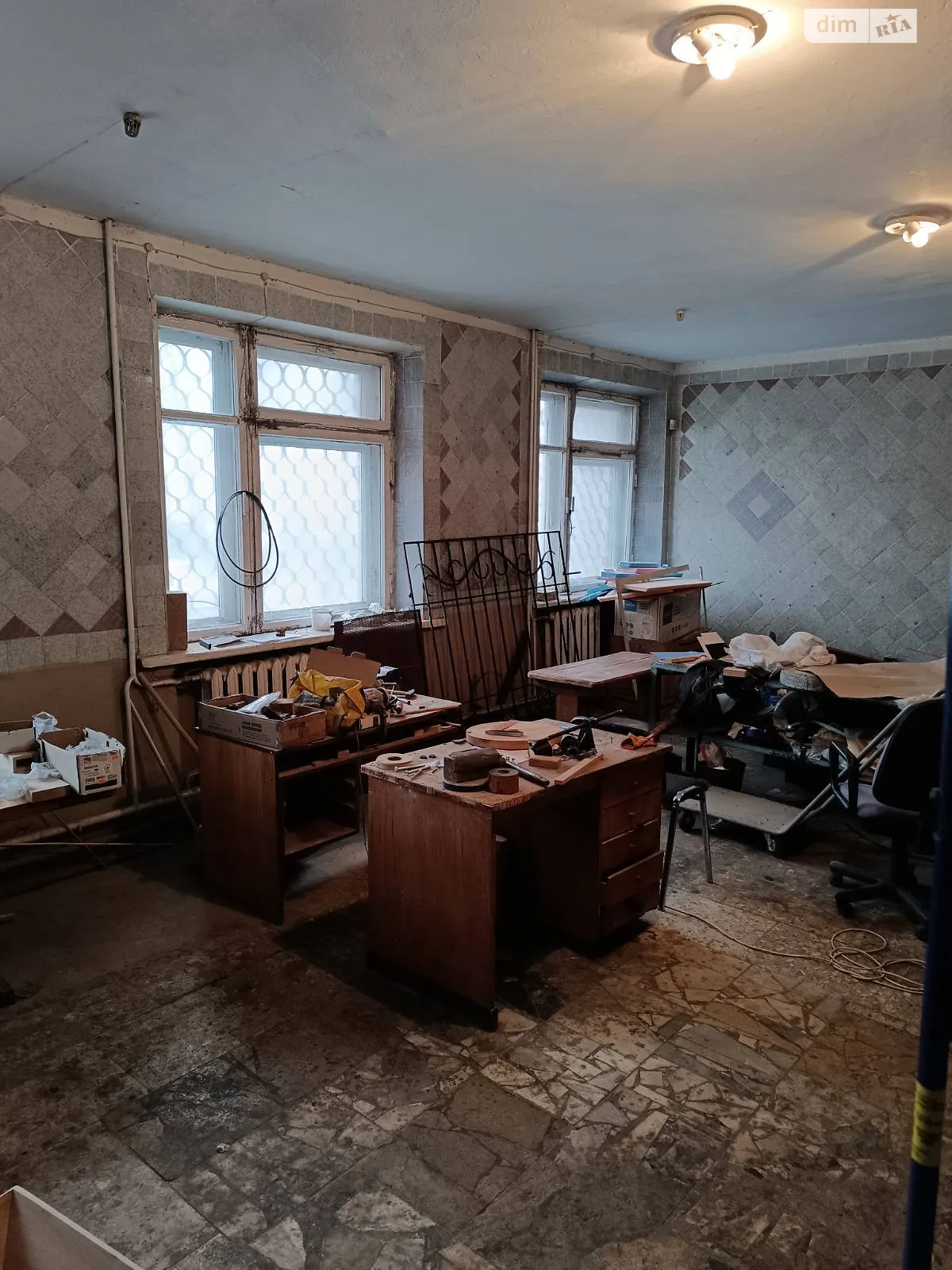 Здається в оренду приміщення вільного призначення 130 кв. м в 3-поверховій будівлі, цена: 32500 грн - фото 1