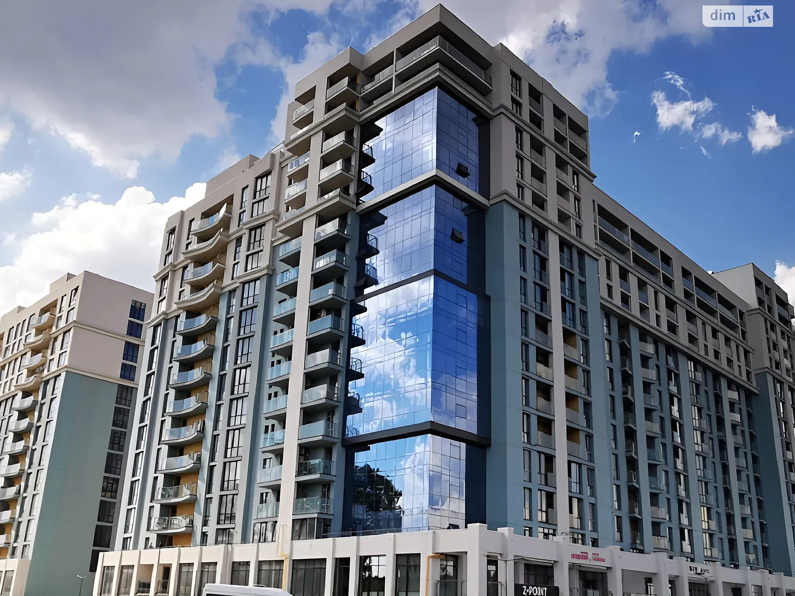 Продается 2-комнатная квартира 75 кв. м в Львове, цена: 105000 $ - фото 1