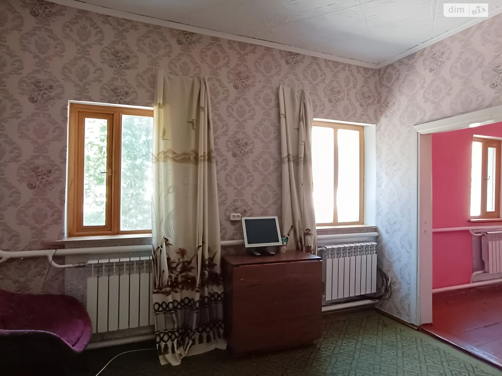Продается часть дома 48 кв. м с садом, цена: 13000 $ - фото 1