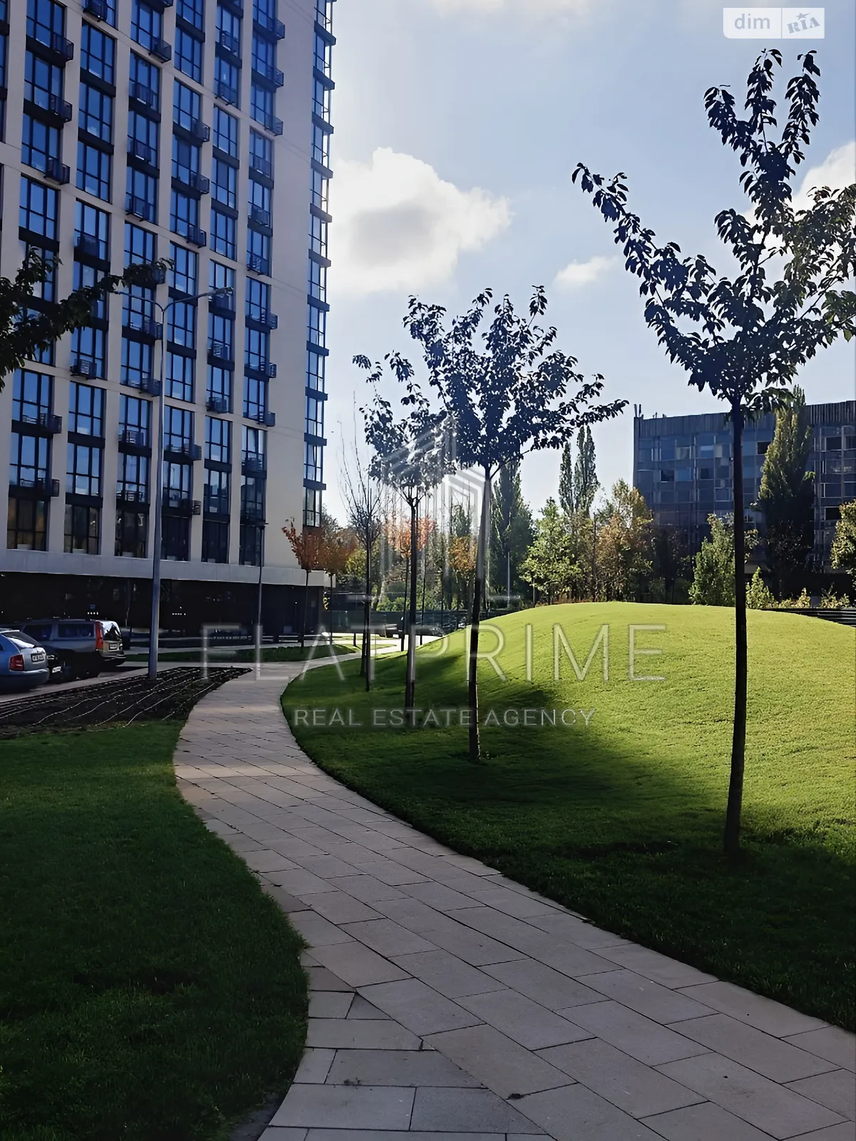 Продается 2-комнатная квартира 64.1 кв. м в Киеве, ул. Виктора Некрасова(Северо-Сырецкая), 10А - фото 1