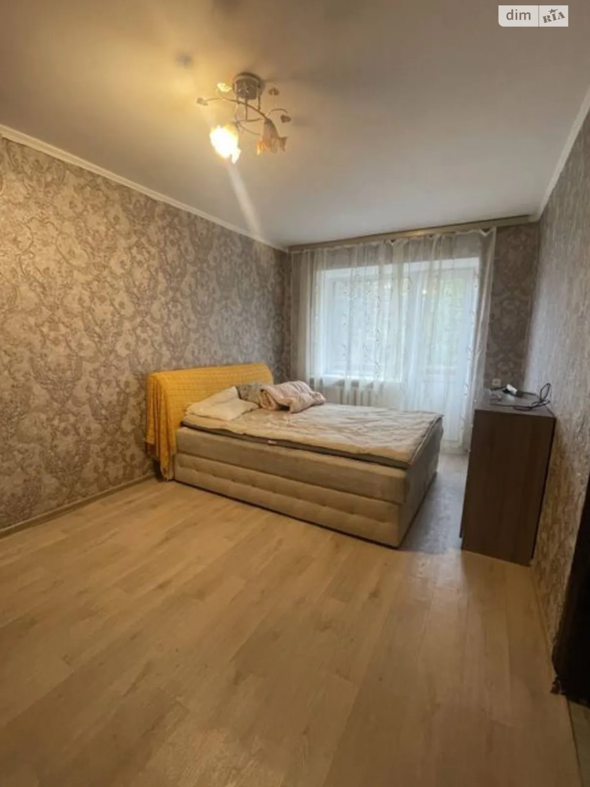 Сдается в аренду 2-комнатная квартира 43 кв. м в Хмельницком - фото 1