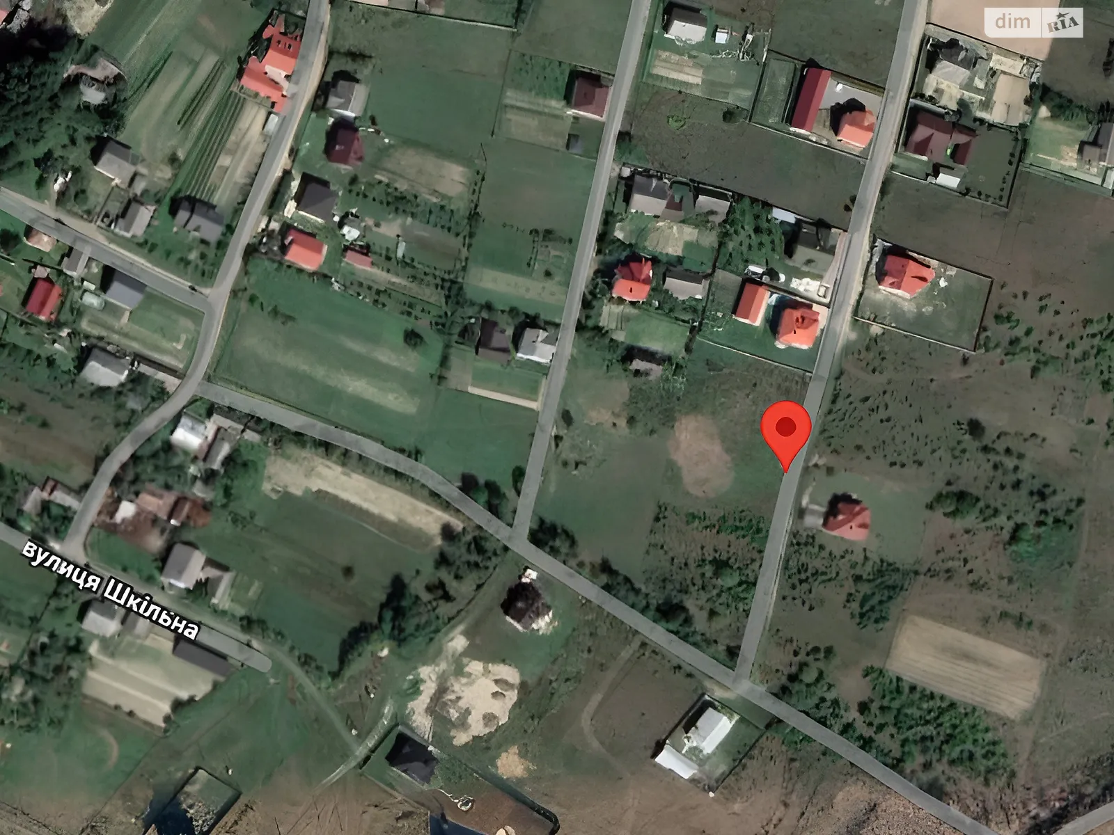 Березовка, цена: 16000 € - фото 1