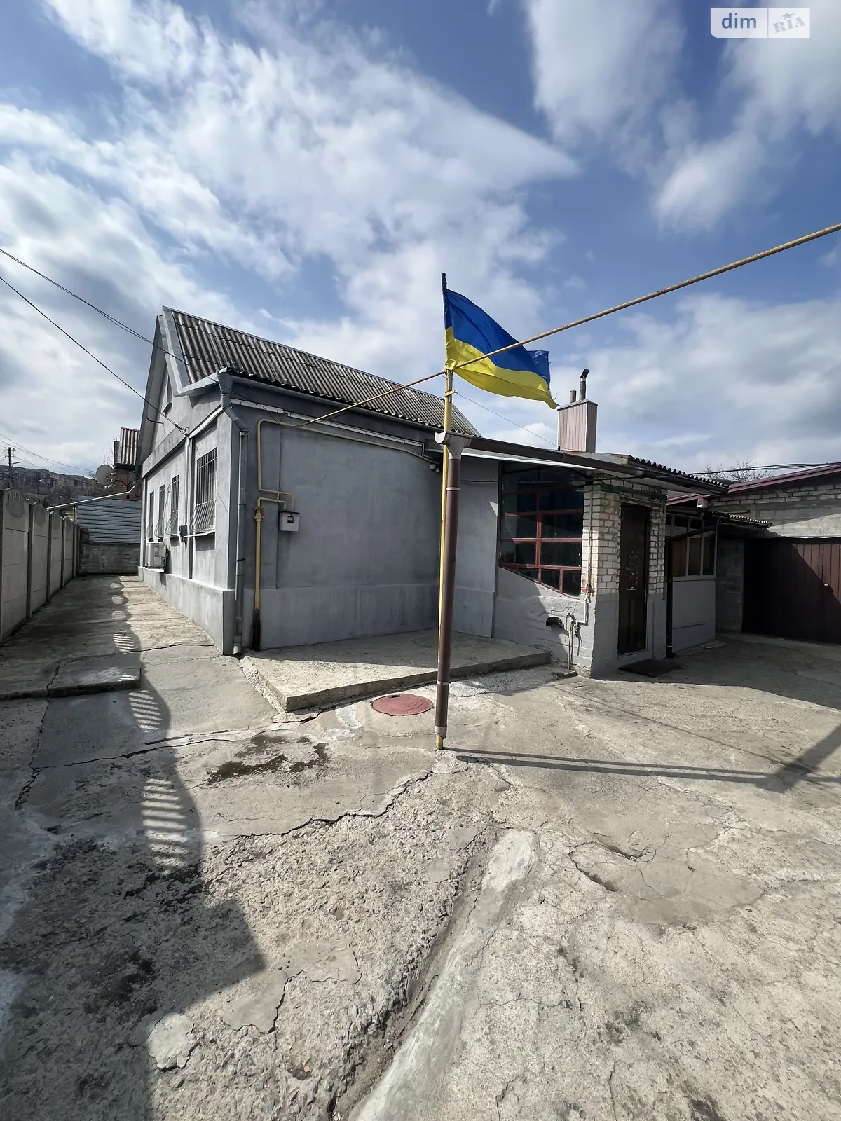 Продається одноповерховий будинок 68 кв. м з терасою, цена: 66000 $ - фото 1