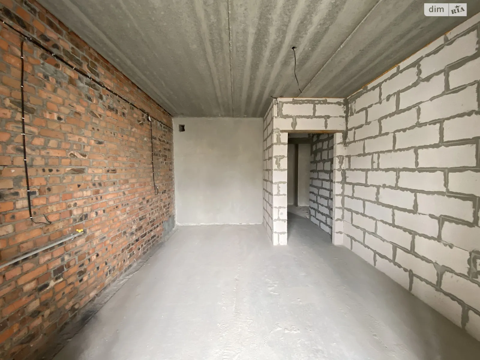 Продается 1-комнатная квартира 56 кв. м в Хмельницком, Львовское шоссе, 53 - фото 1