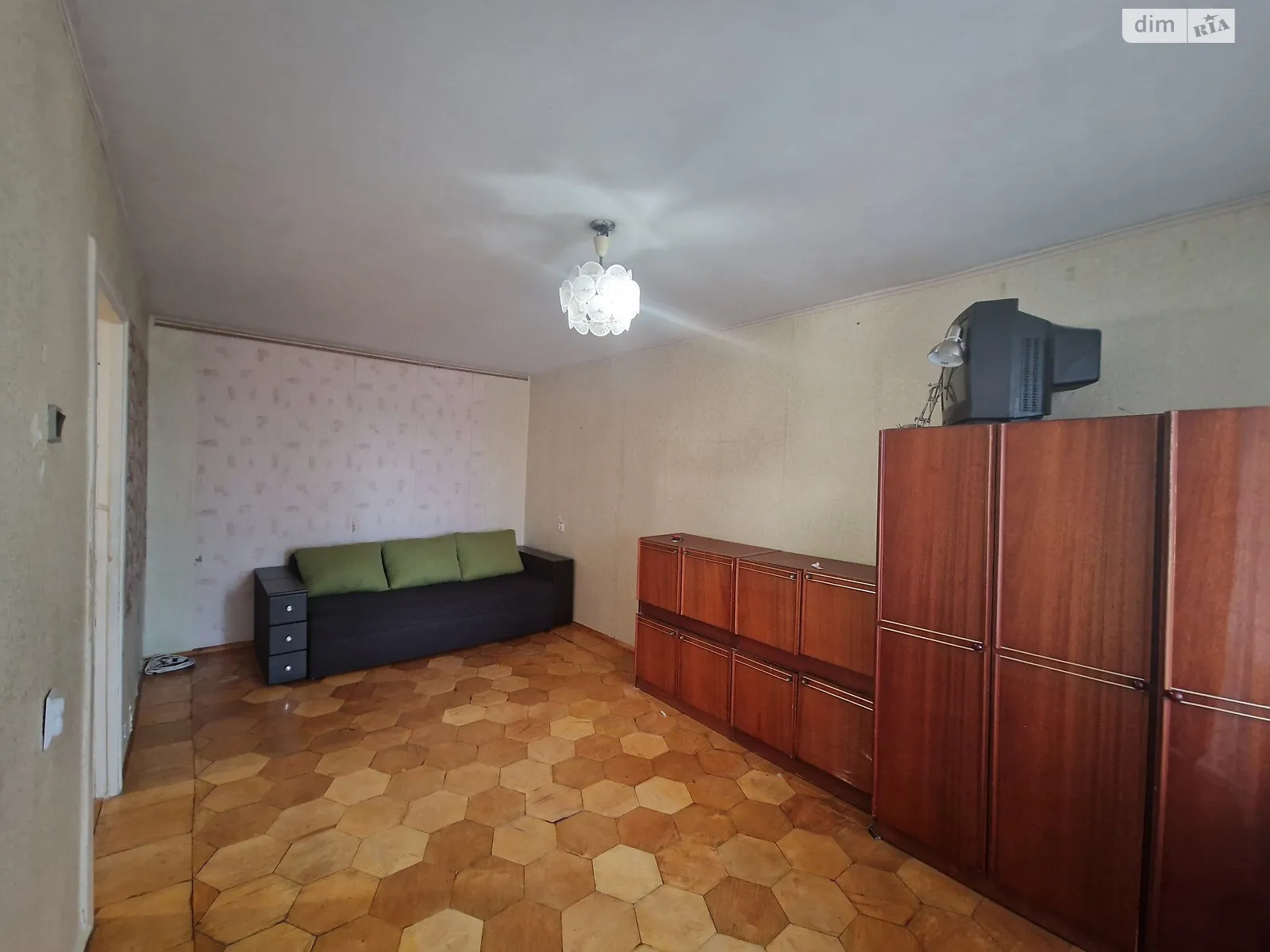 Сдается в аренду 2-комнатная квартира 46 кв. м в Днепре, ул. Большая Диивська - фото 1
