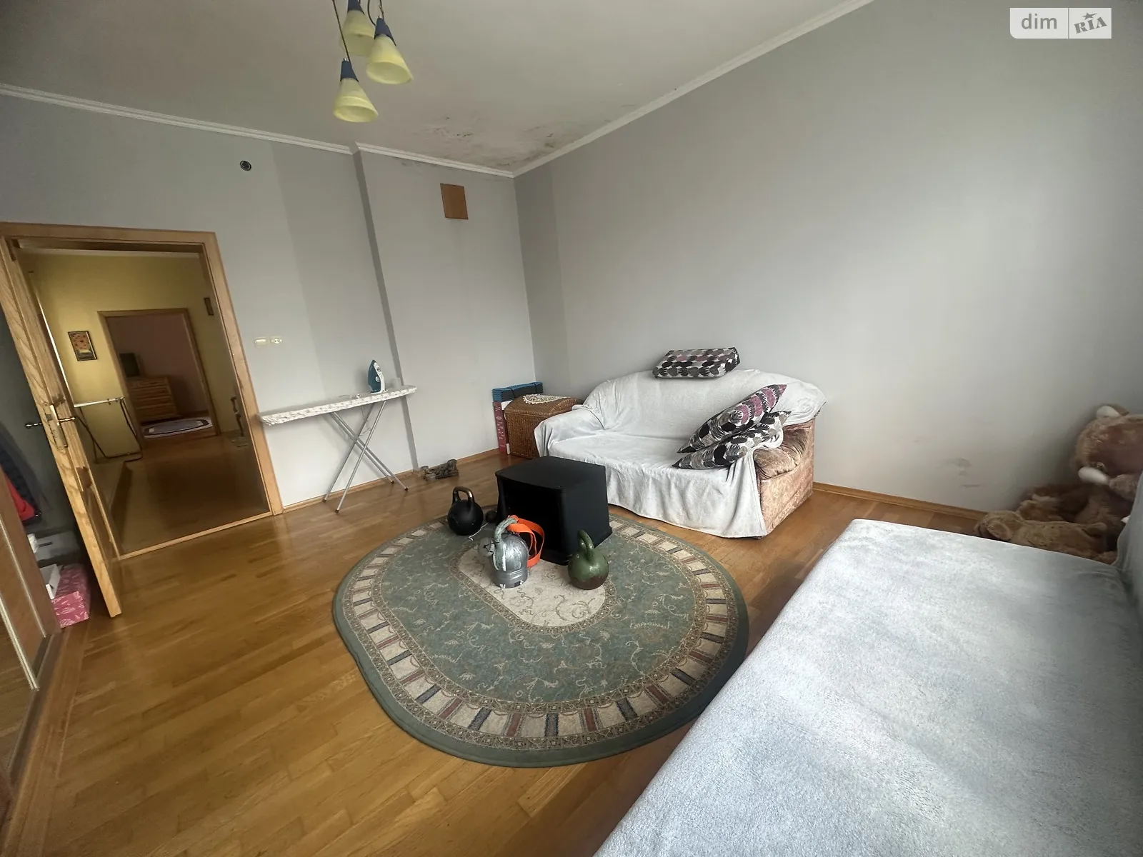 Продается дом на 2 этажа 227.9 кв. м с подвалом, цена: 180000 $ - фото 1