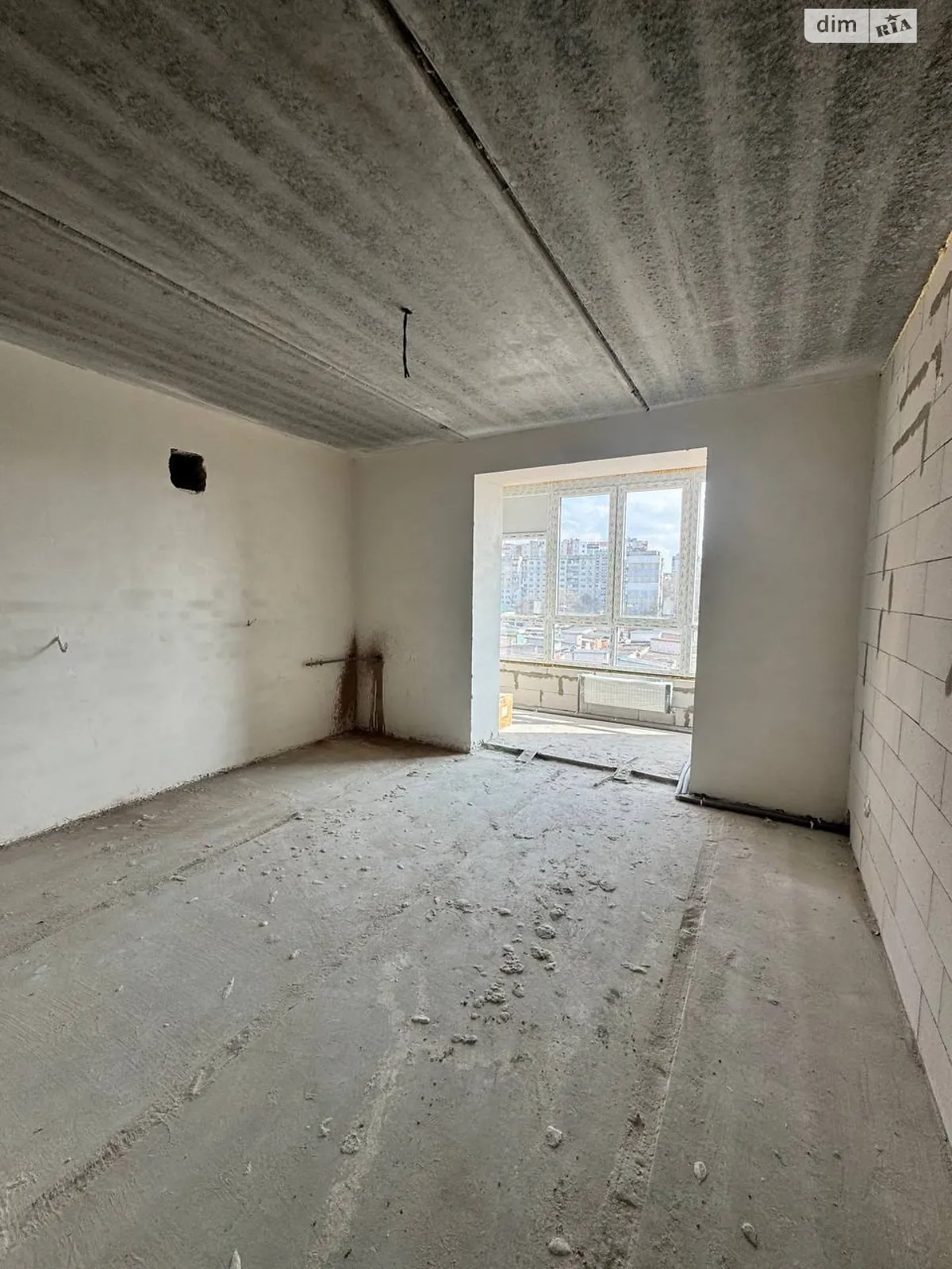 Продается 1-комнатная квартира 48.3 кв. м в, цена: 50000 $ - фото 1