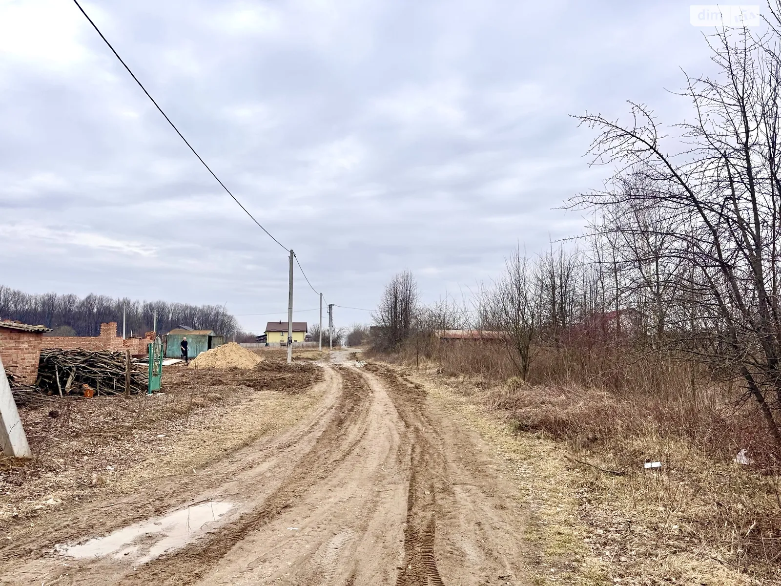 вул. Агрономічна Зарванці, цена: 38000 $ - фото 1