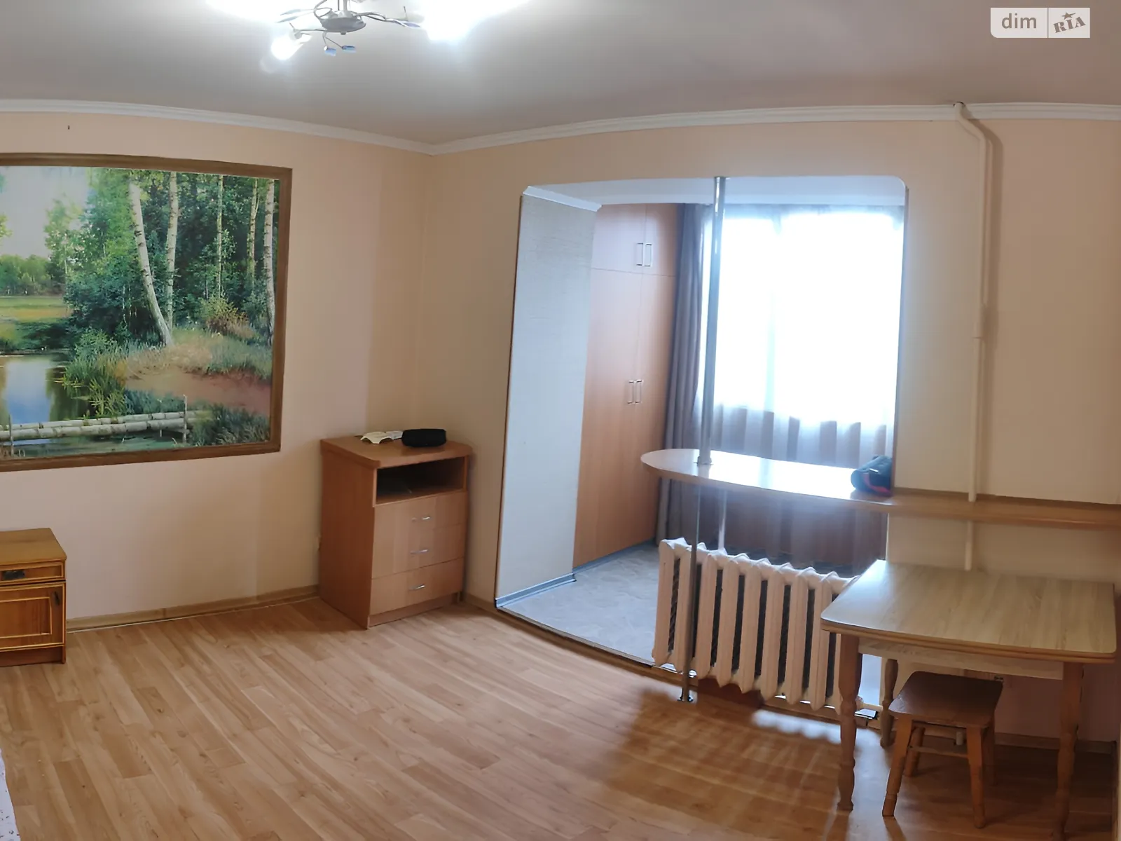 Сдается в аренду 1-комнатная квартира 30 кв. м в Одессе, ул. Люстдорфская дорога - фото 1