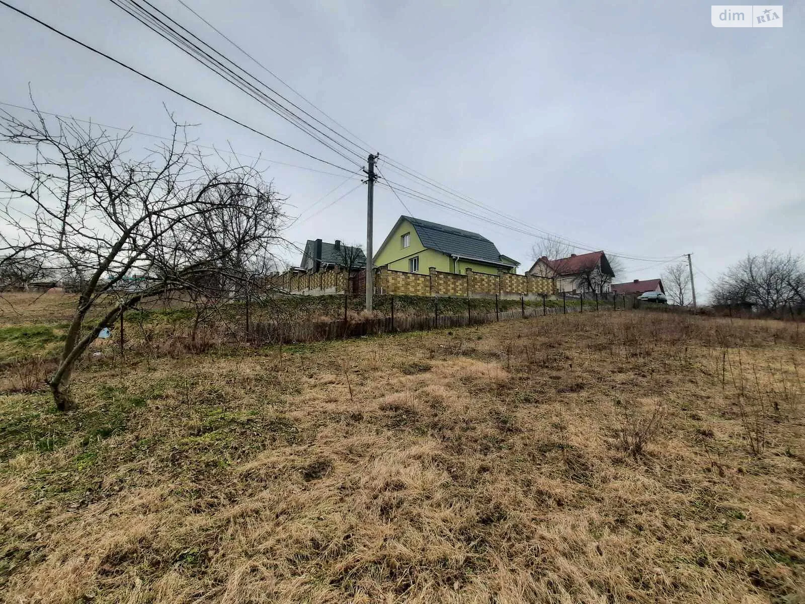 вулиця Набережна Городище (Біла Криниця), цена: 6500 $ - фото 1