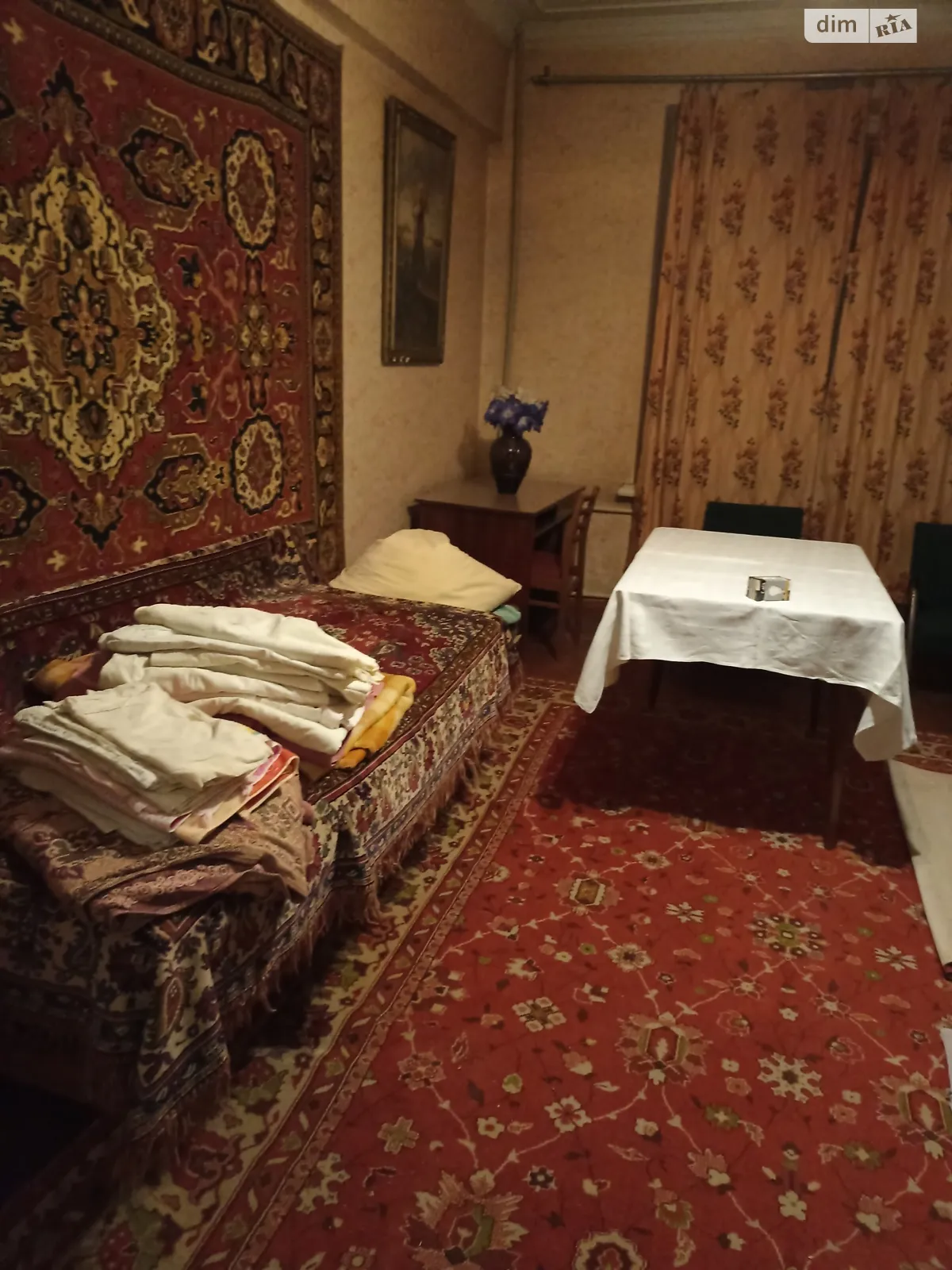 4-кімнатна квартира 99.79 кв. м у Запоріжжі, цена: 8000 грн - фото 1