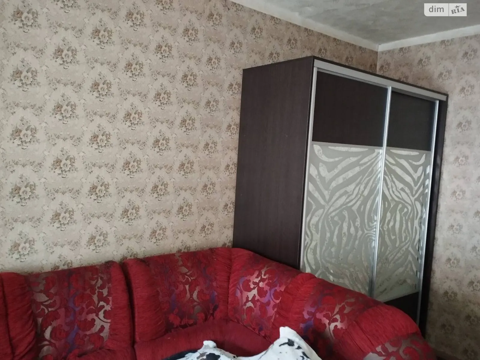 Продається 2-кімнатна квартира 55.4 кв. м у Дніпрі, просп. Героїв, 37 - фото 1