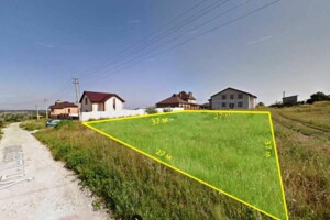 Продажа участка под жилую застройку, Запорожье, р‑н. Днепровский (Ленинский), Шевченко улица