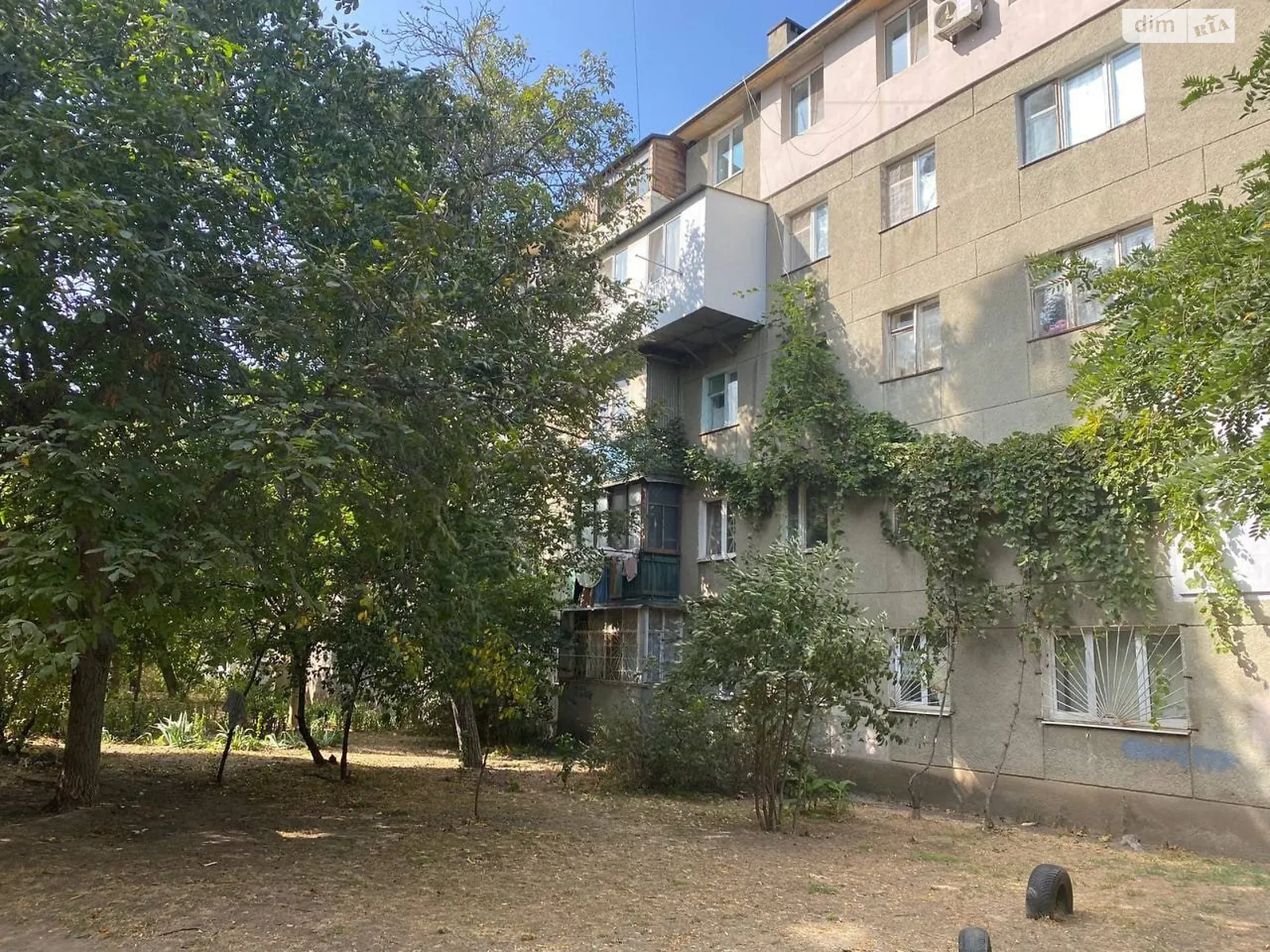 Продается 3-комнатная квартира 52.4 кв. м в Одессе, просп. Князя Владимира Великого(Добровольского) - фото 1