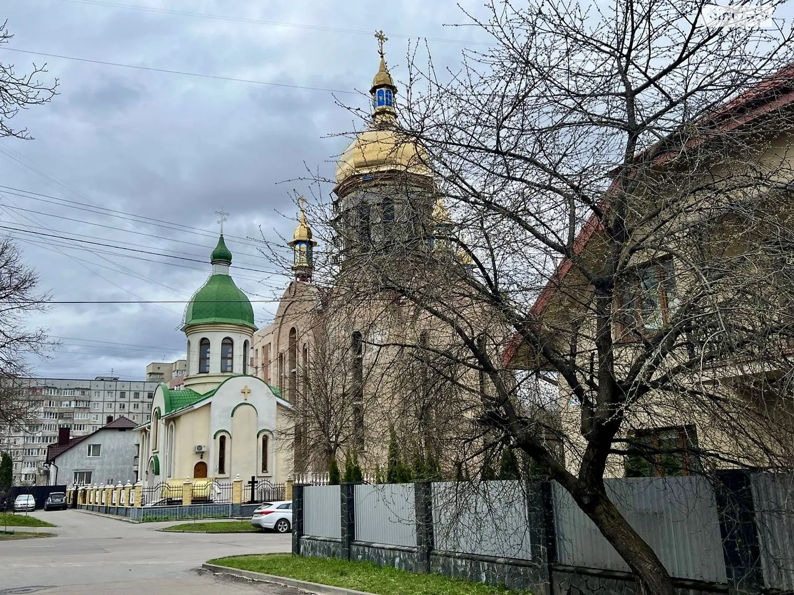 Продається 1-кімнатна квартира 32 кв. м у Рівному, вул. Зерова Миколи, 23 - фото 1
