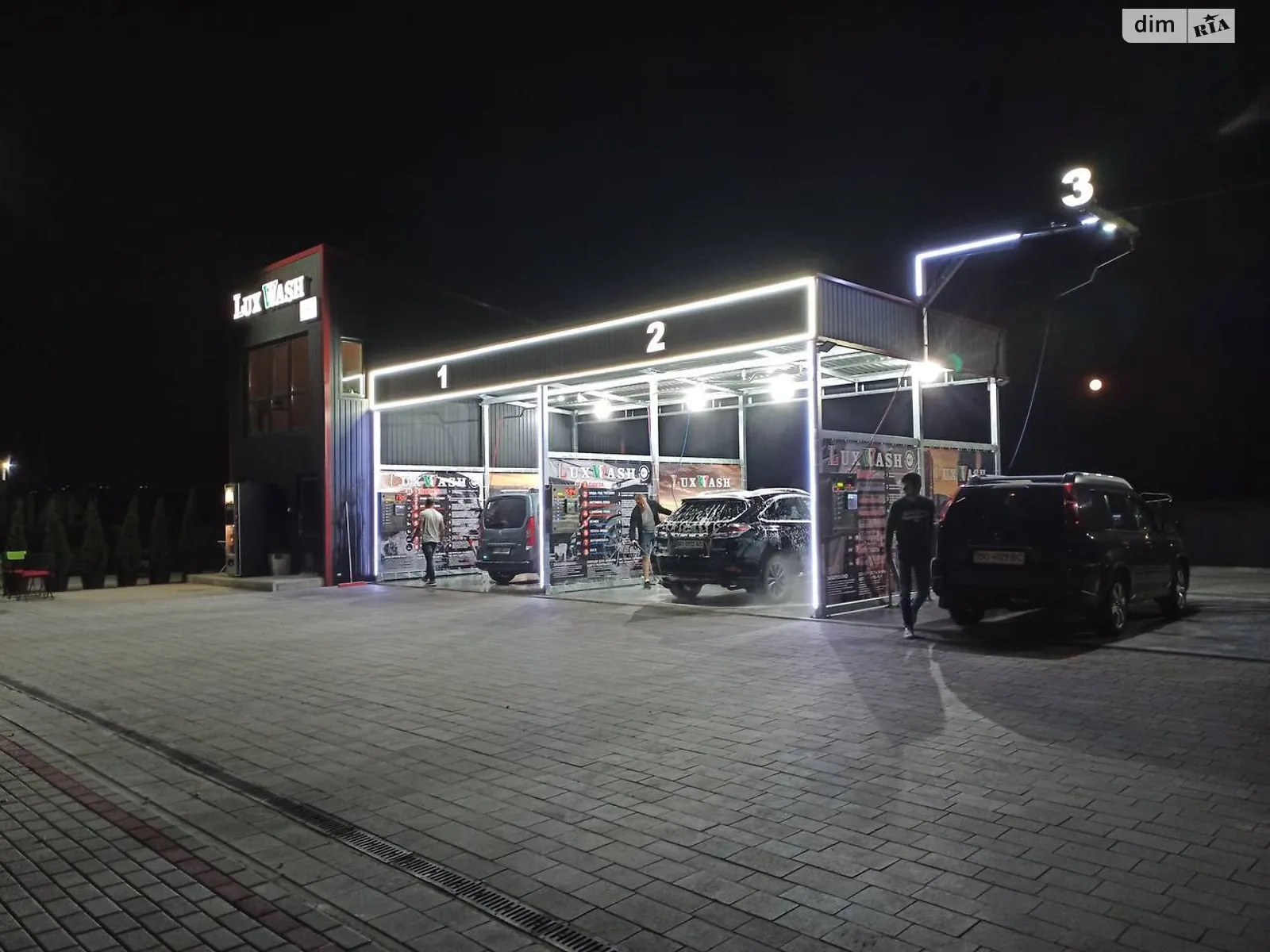 Продається об'єкт сфери послуг 175 кв. м в 2-поверховій будівлі, цена: 210000 $ - фото 1