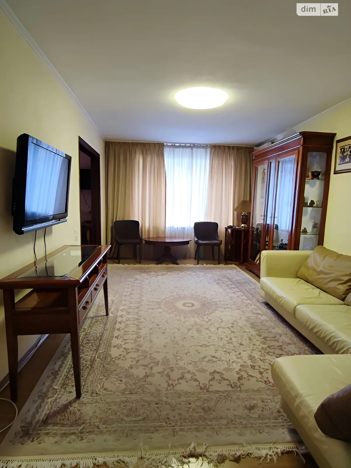 Продается 3-комнатная квартира 63.2 кв. м в Днепре, ул. Севастопольская, 2 - фото 1