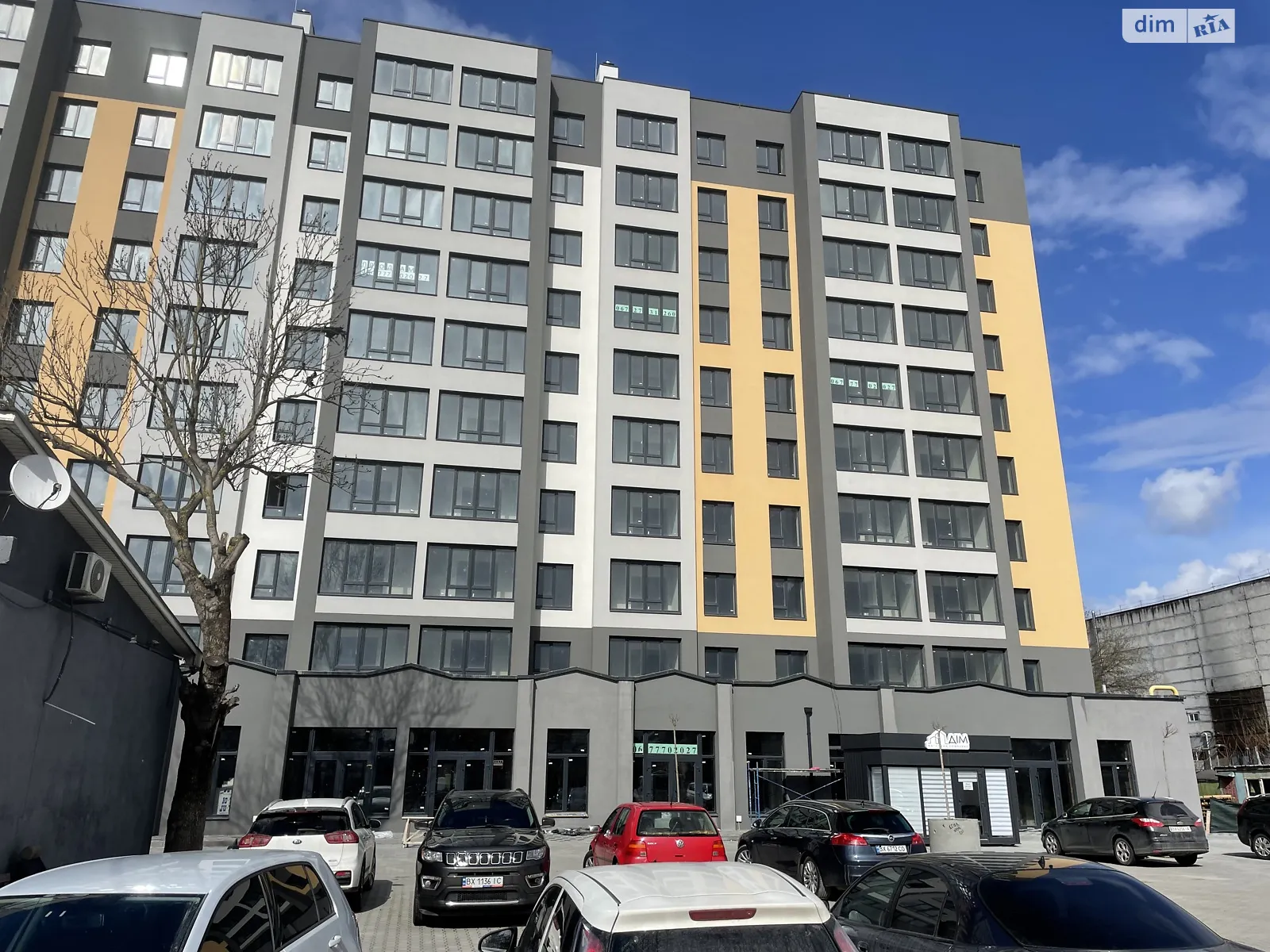 Продается 2-комнатная квартира 62 кв. м в Хмельницком, ул. Романа Шухевича(Курчатова), 8/2 - фото 1