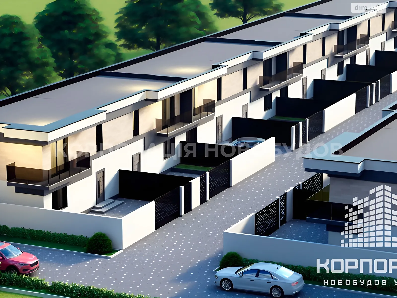 Сторожниця, цена: 87000 $ - фото 1