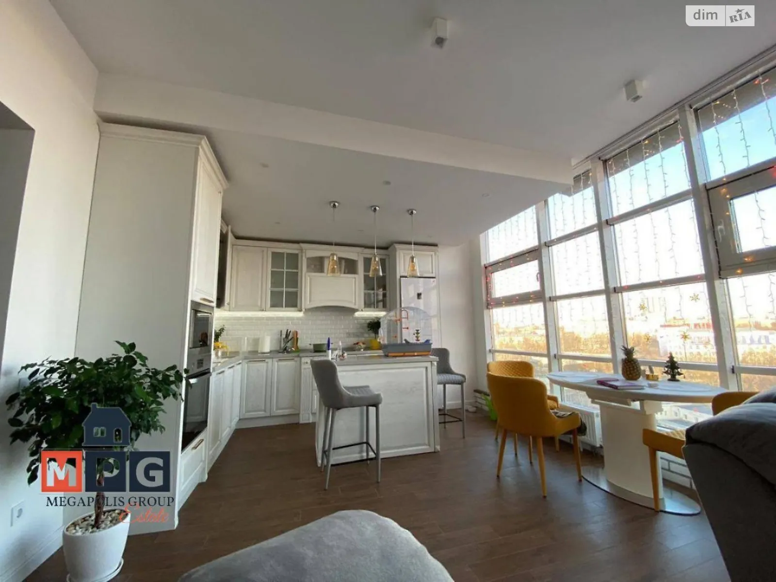 Продається 3-кімнатна квартира 100 кв. м у Харкові, цена: 145000 $ - фото 1