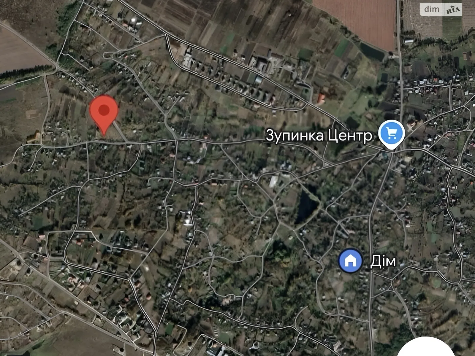 Продается земельный участок 19.31 соток в Хмельницкой области, цена: 14500 $ - фото 1