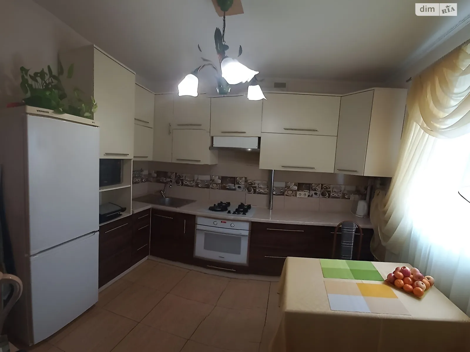 Продається 1-кімнатна квартира 42.6 кв. м у Івано-Франківську, вул. Кисілевської Ольги - фото 1