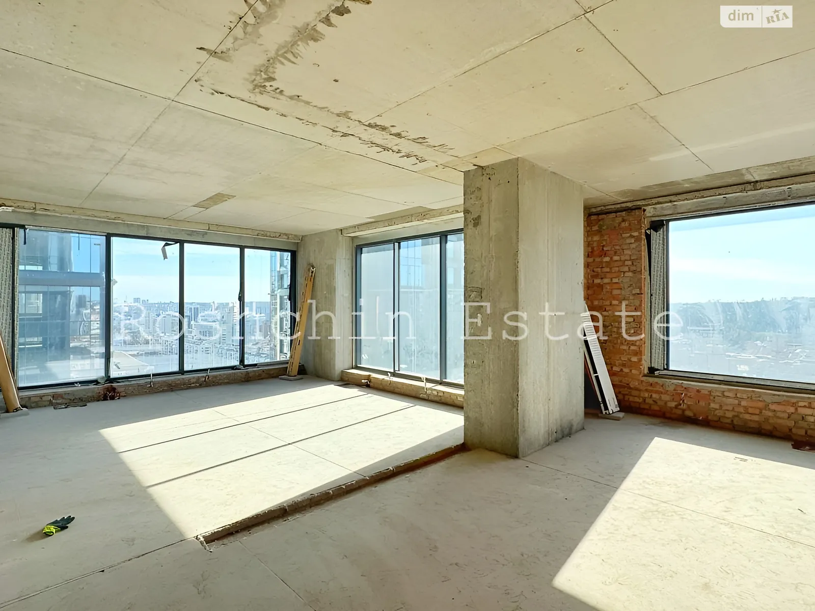 Продается 3-комнатная квартира 129 кв. м в Киеве, ул. Предславинская, 20А - фото 1