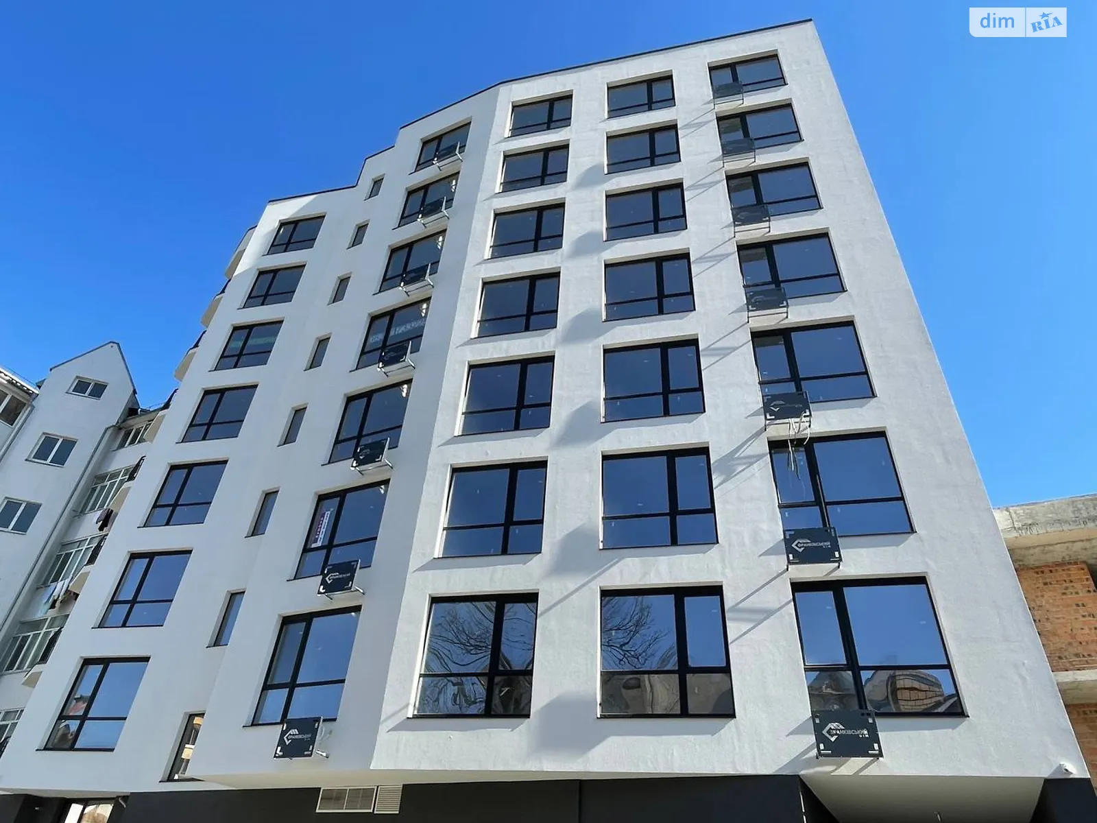 Продається 1-кімнатна квартира 48 кв. м у Івано-Франківську, цена: 45500 $ - фото 1