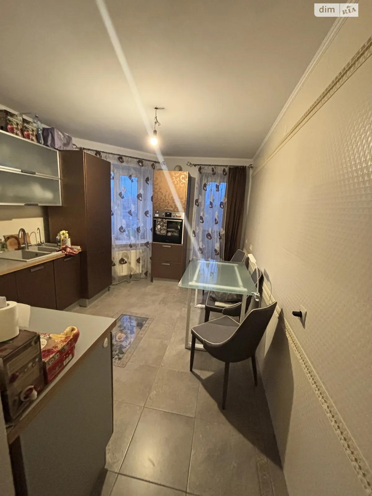 3-кімнатна квартира 86.7 кв. м у Тернополі, просп. Злуки, 4А - фото 1