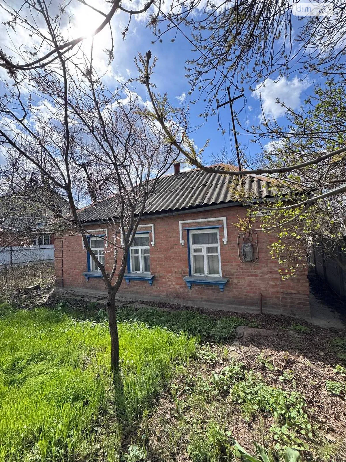 Продается одноэтажный дом 55 кв. м с беседкой, цена: 34900 $ - фото 1