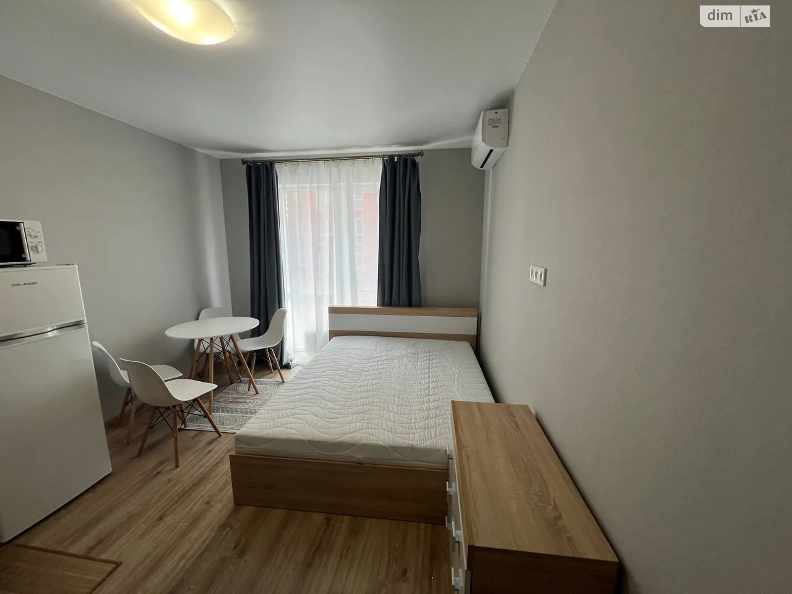 Продается 1-комнатная квартира 23 кв. м в Одессе, ул. Спрейса - фото 1