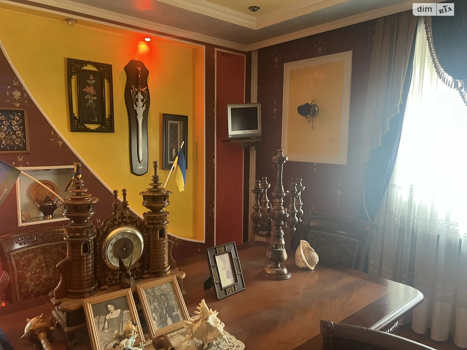 Продається 2-кімнатна квартира 87.8 кв. м у Білій Церкві, вул. Шолом-Алейхема, 17 - фото 1
