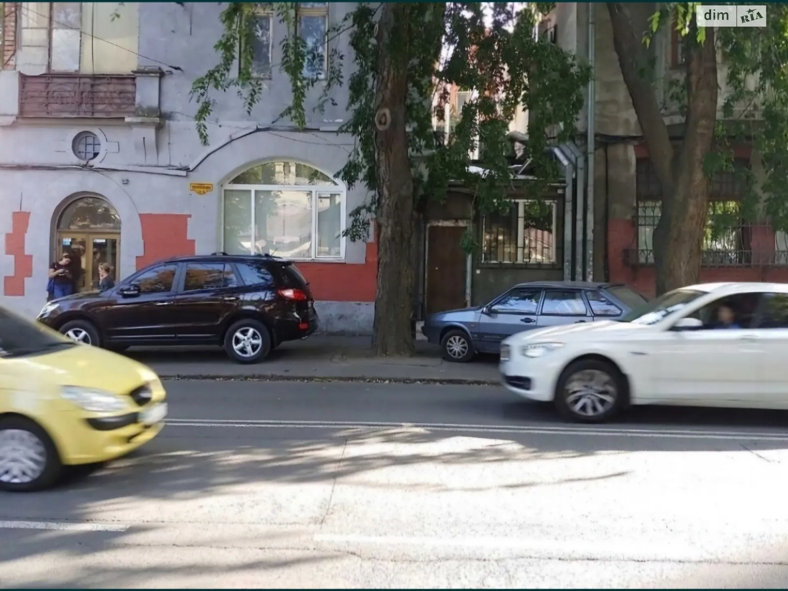 ул. Пироговская Приморский Одесса, цена: 4200 грн - фото 1
