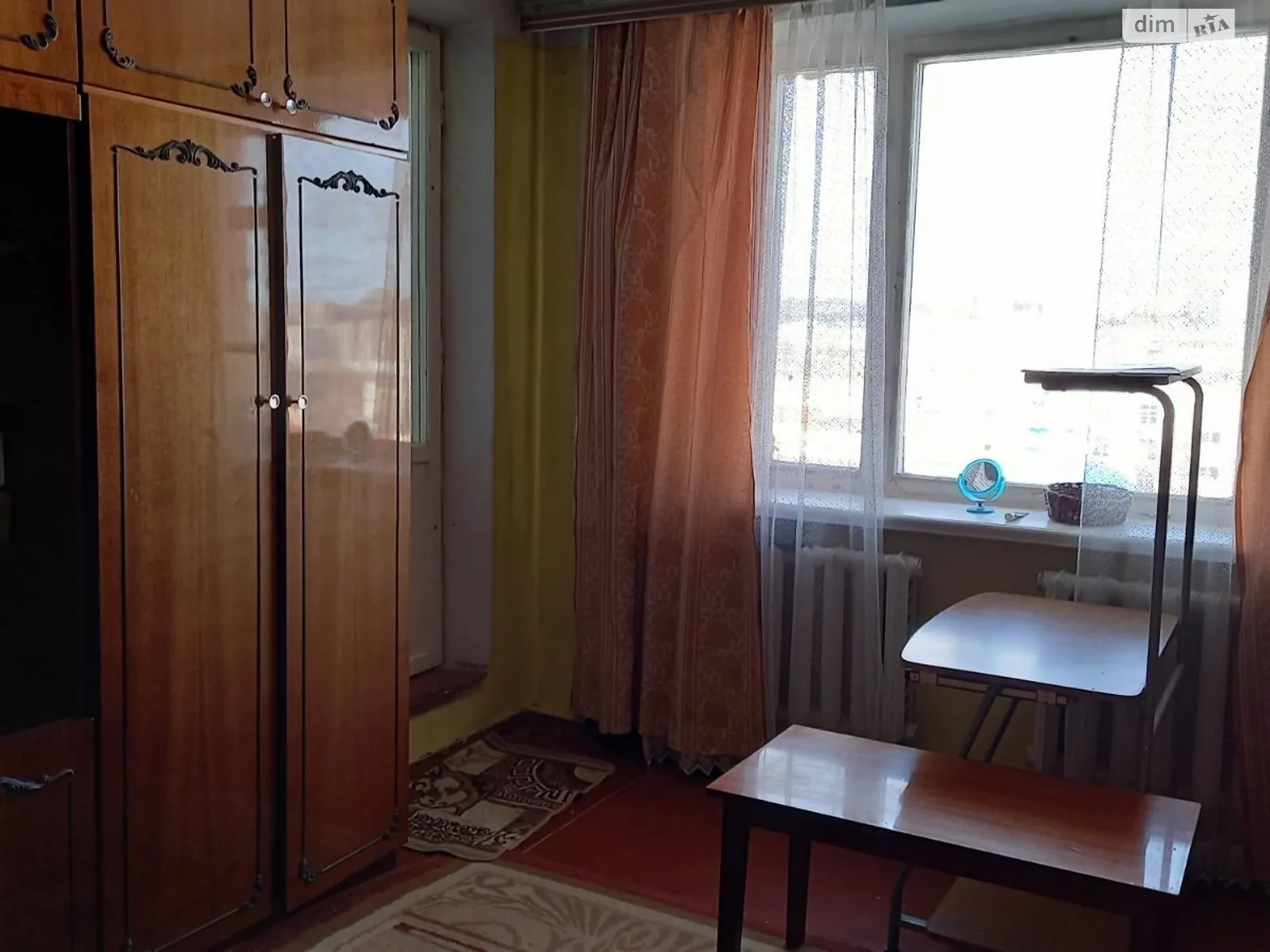Продається 2-кімнатна квартира 55.1 кв. м у Хмельницькому, вул. Соборна, 16 - фото 1
