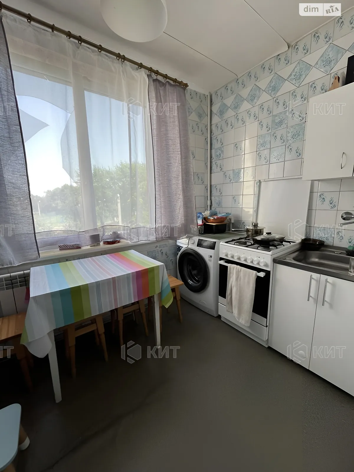 Продается 3-комнатная квартира 64 кв. м в, цена: 28000 $ - фото 1