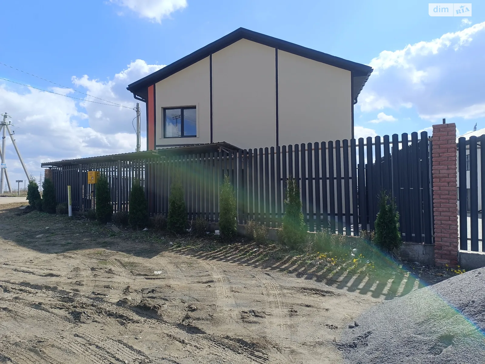 Кацемирова дор. Дехтярка Хмельницкий, цена: 55000 $ - фото 1
