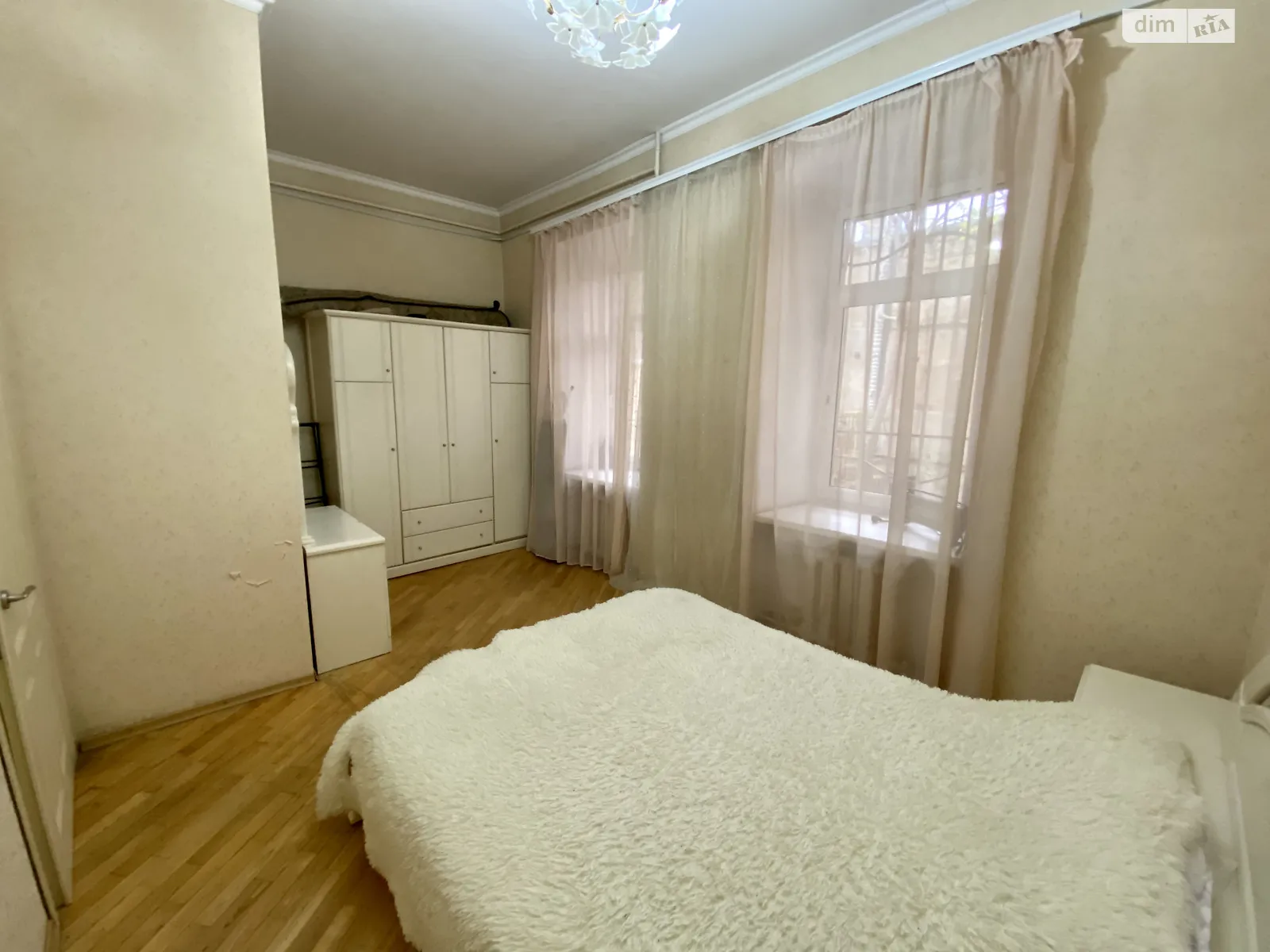 Продається 2-кімнатна квартира 49 кв. м у Одесі, вул. Осипова - фото 1
