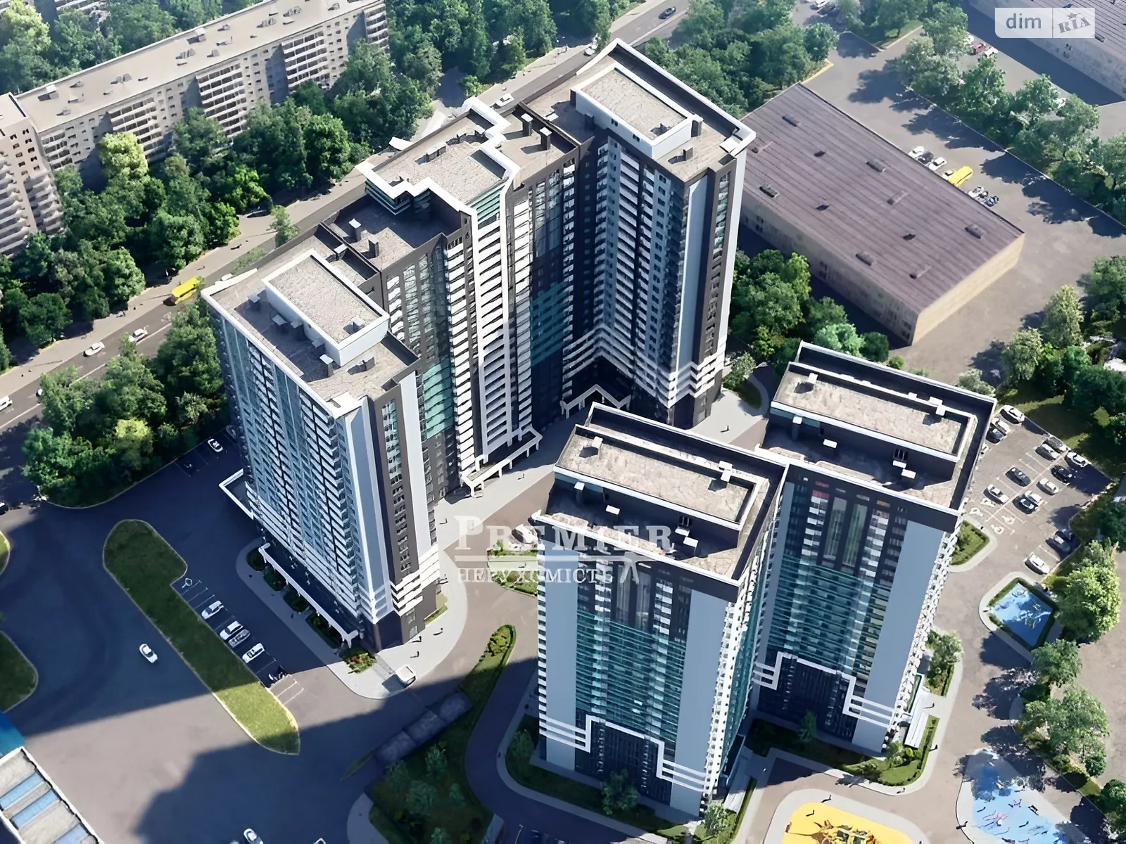 Продается 1-комнатная квартира 47 кв. м в Одессе, ул. Варненская - фото 1