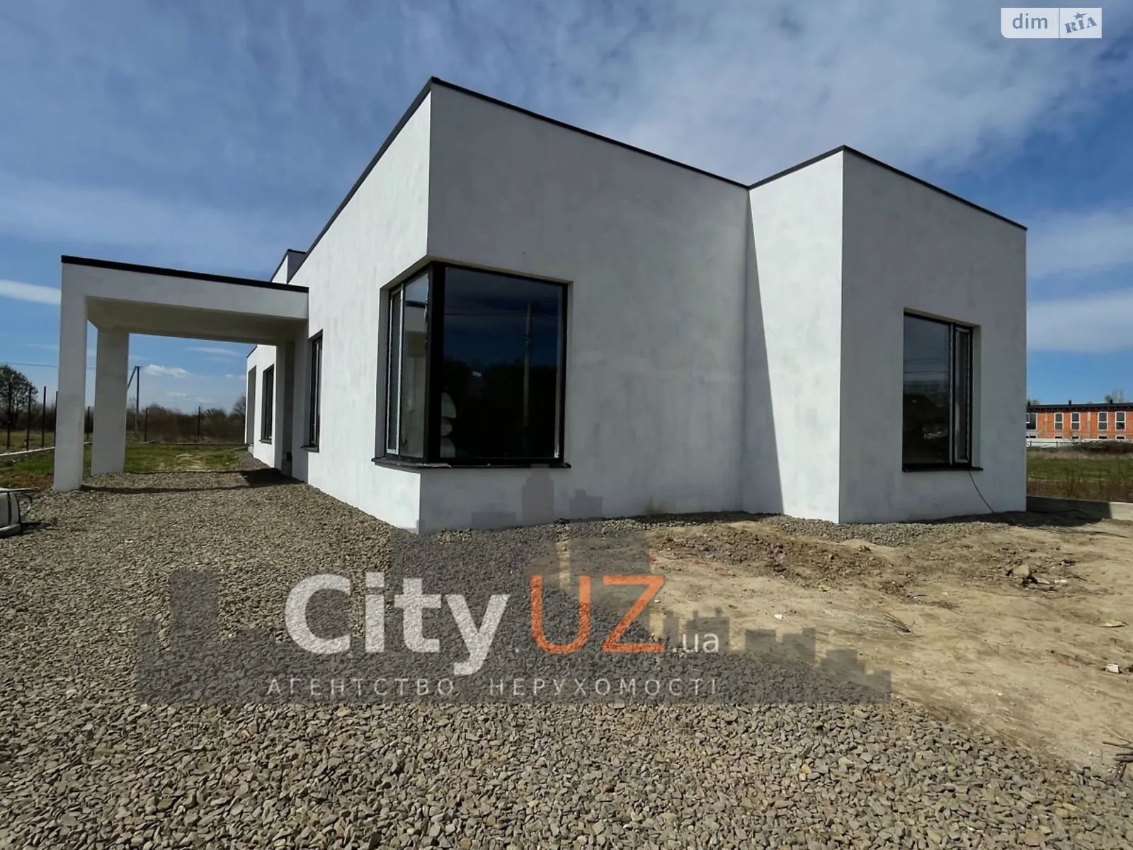 Продается одноэтажный дом 175 кв. м с верандой, цена: 135000 $ - фото 1