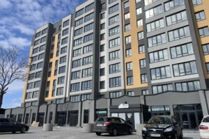 Продажа квартиры, Хмельницкий, р‑н. Гречаны дальние, Романа Шухевича (Курчатова) улица, дом 8/2