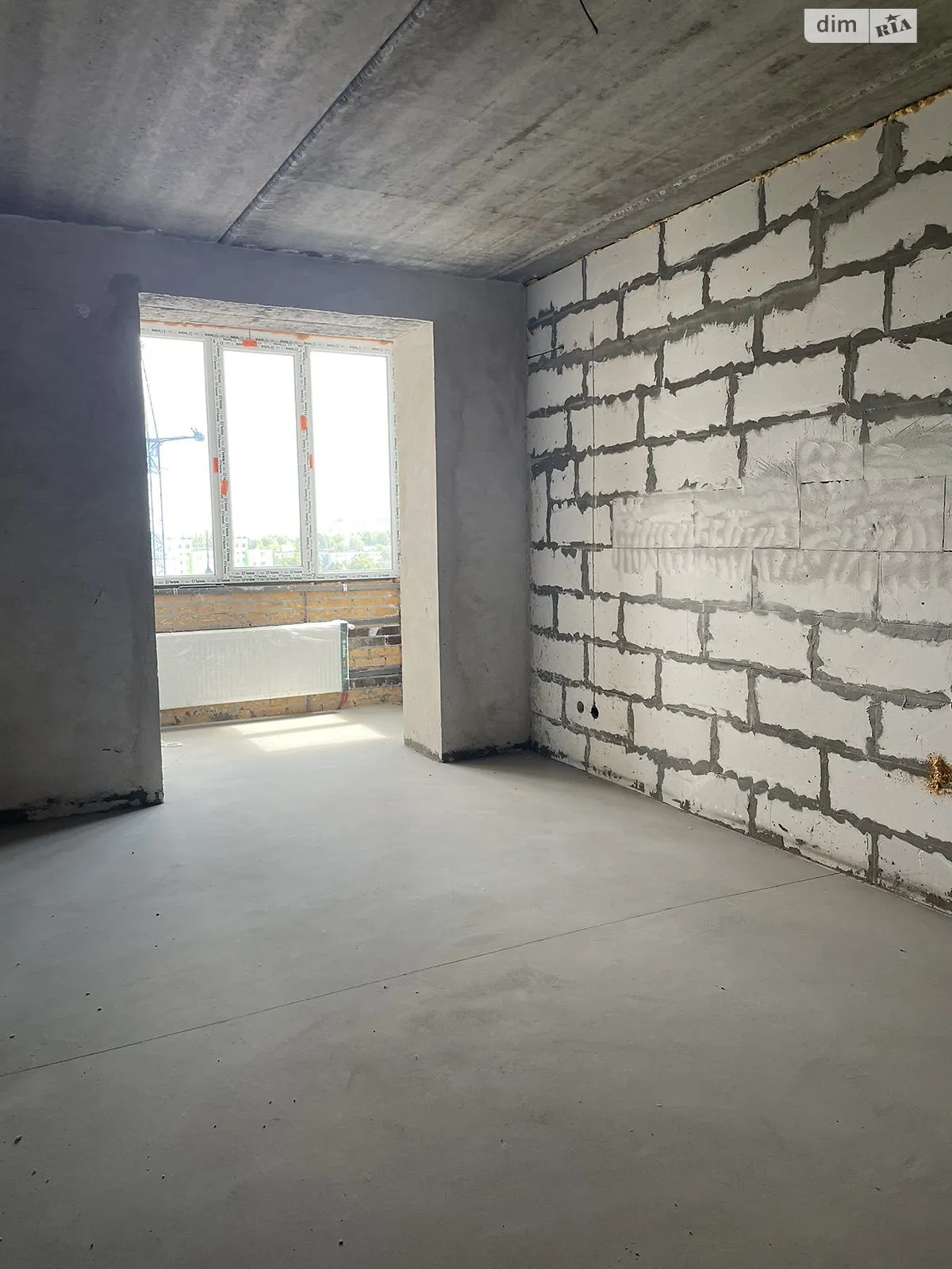 Продається 2-кімнатна квартира 76 кв. м у Хмельницькому, пров. Франка Івана - фото 1