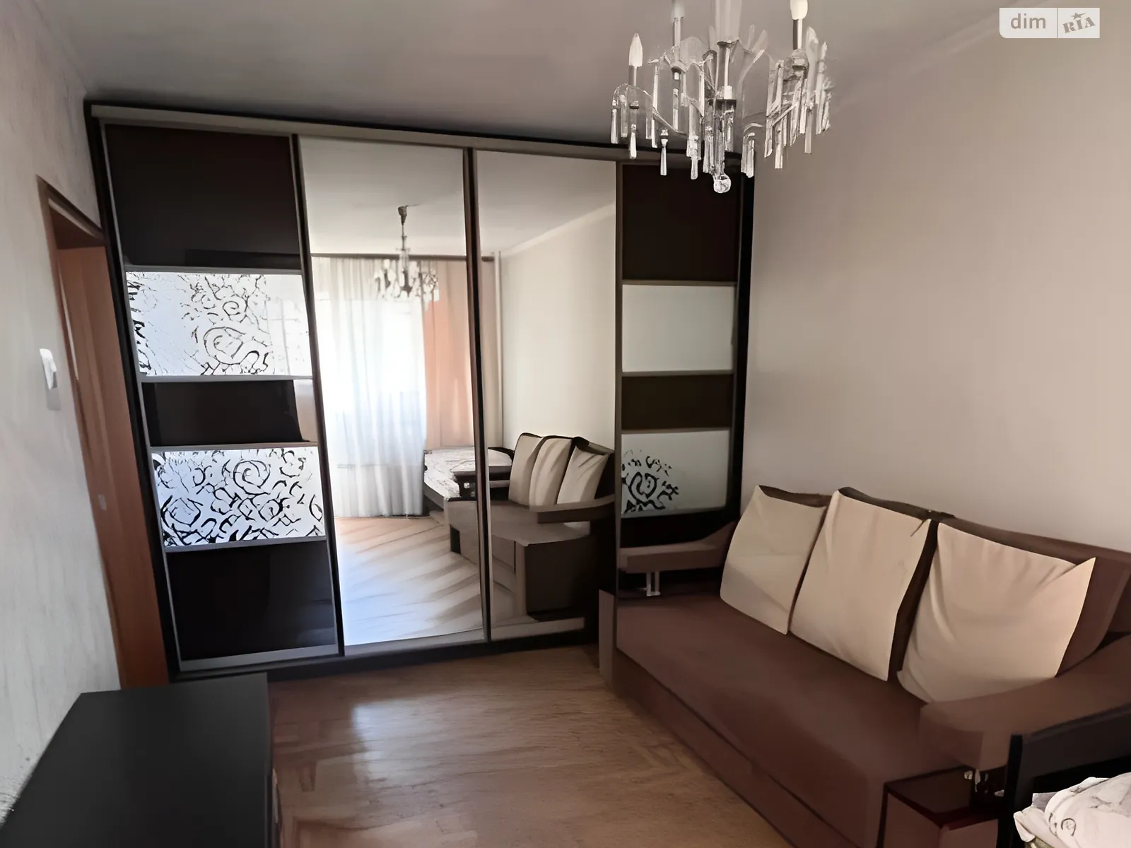 Продается 2-комнатная квартира 53.5 кв. м в Киеве, цена: 59300 $ - фото 1
