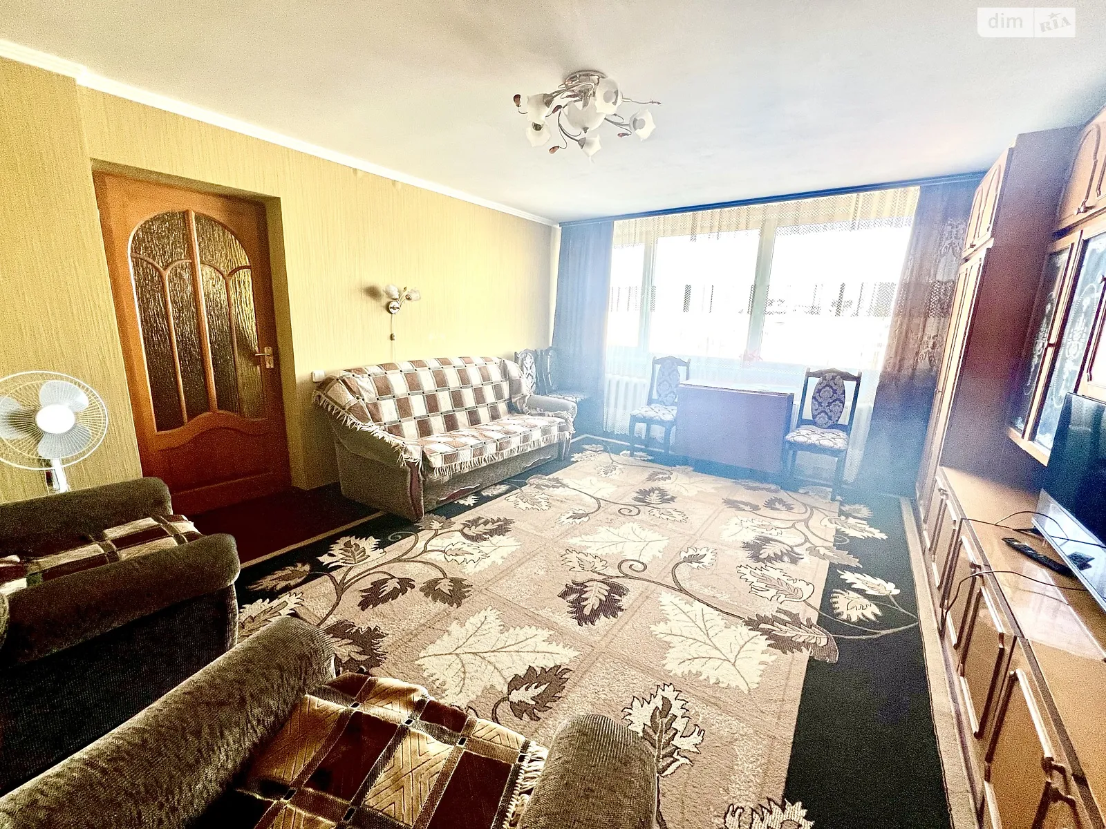Продается 2-комнатная квартира 45.1 кв. м в Виннице, ул. Замостянская - фото 1