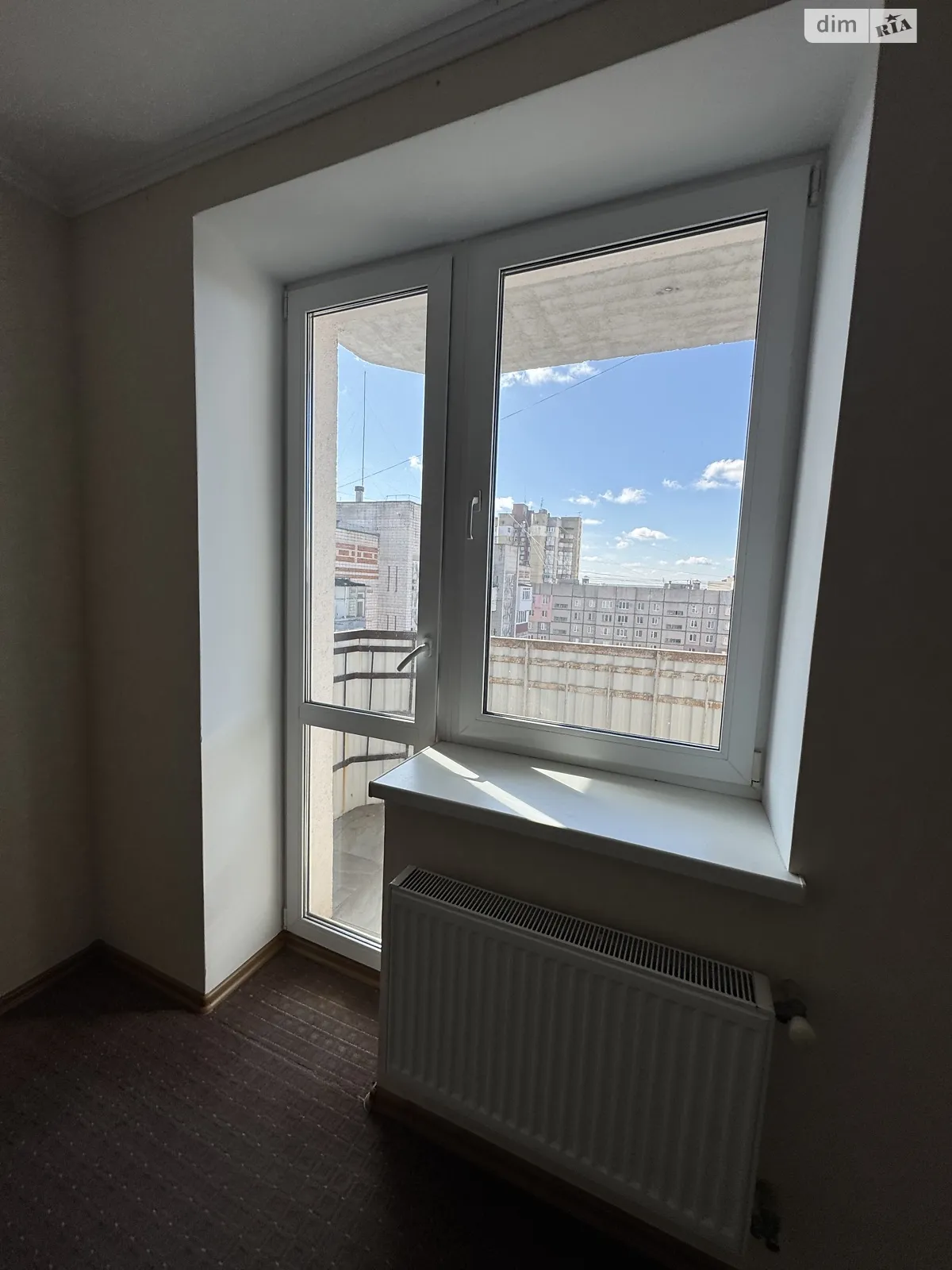 Продается 3-комнатная квартира 98 кв. м в Виннице, ул. Николая Ващука - фото 1