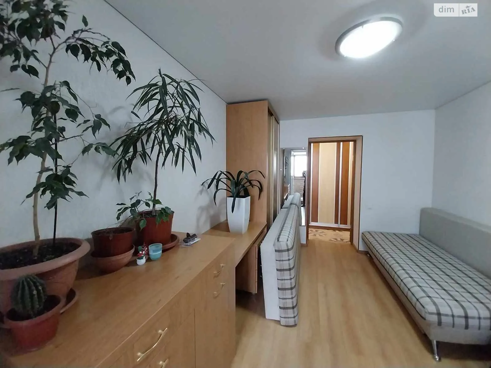 Продається 2-кімнатна квартира 44.7 кв. м у Чорноморську, вул. Парусна - фото 1