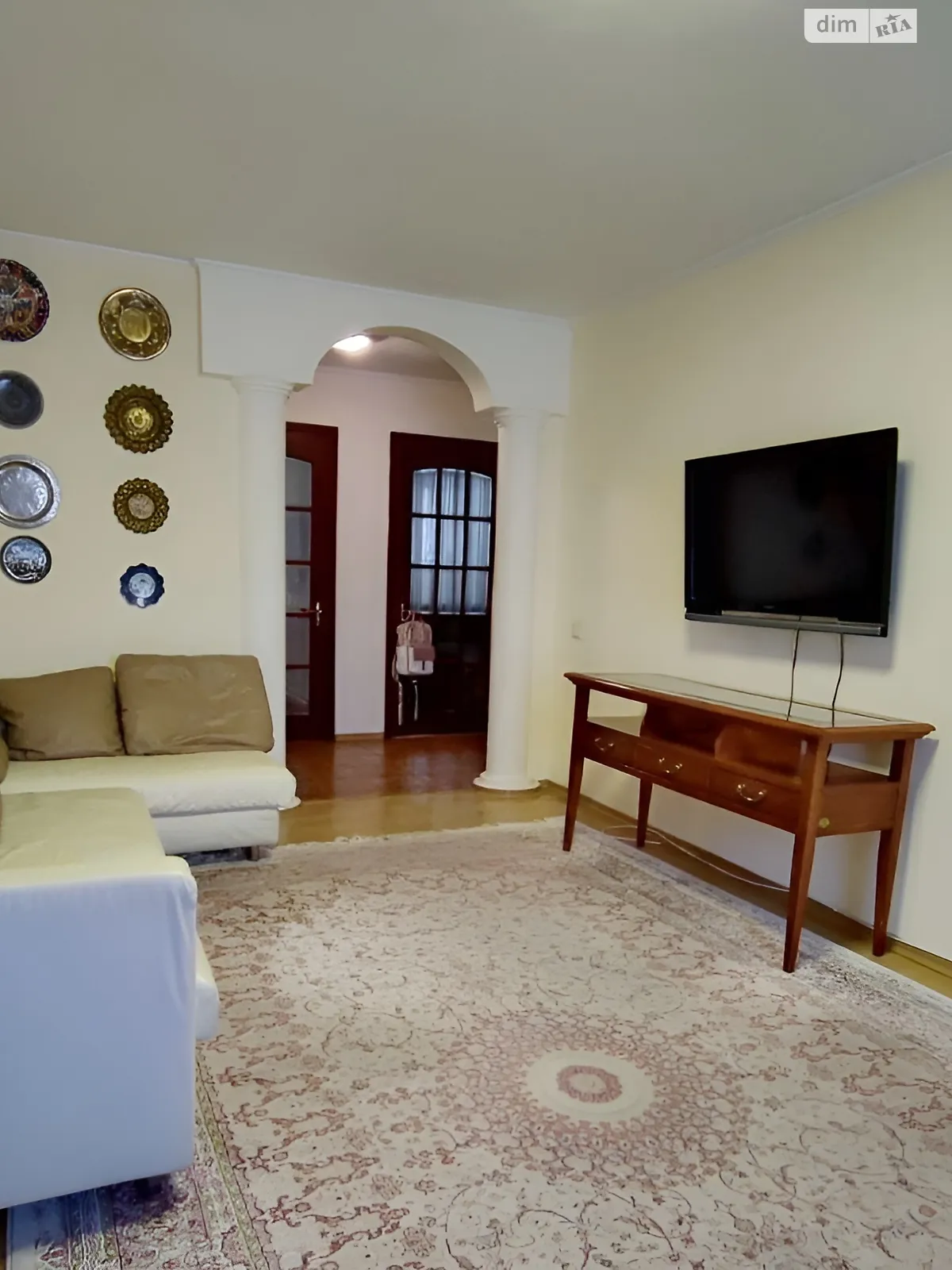 Продается 3-комнатная квартира 63.2 кв. м в, цена: 60000 $ - фото 1