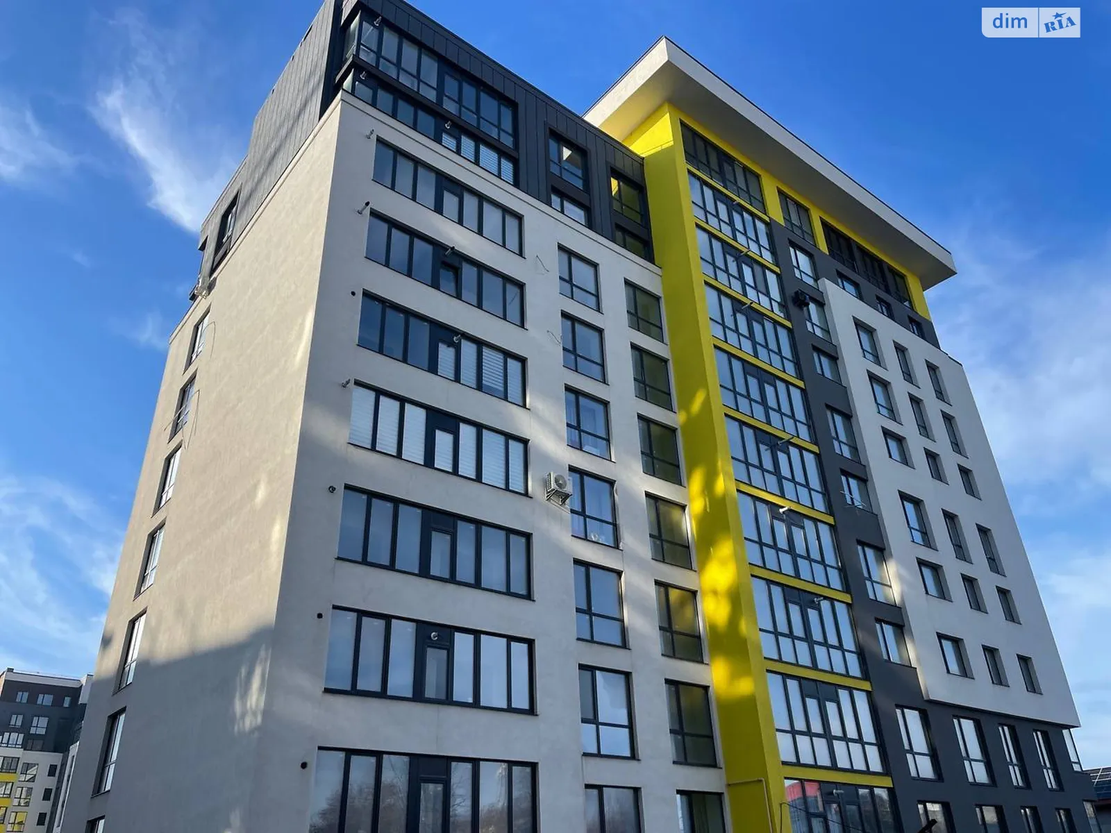 3-кімнатна квартира 90.6 кв. м у Тернополі, вул. Енергетична, 5 - фото 1